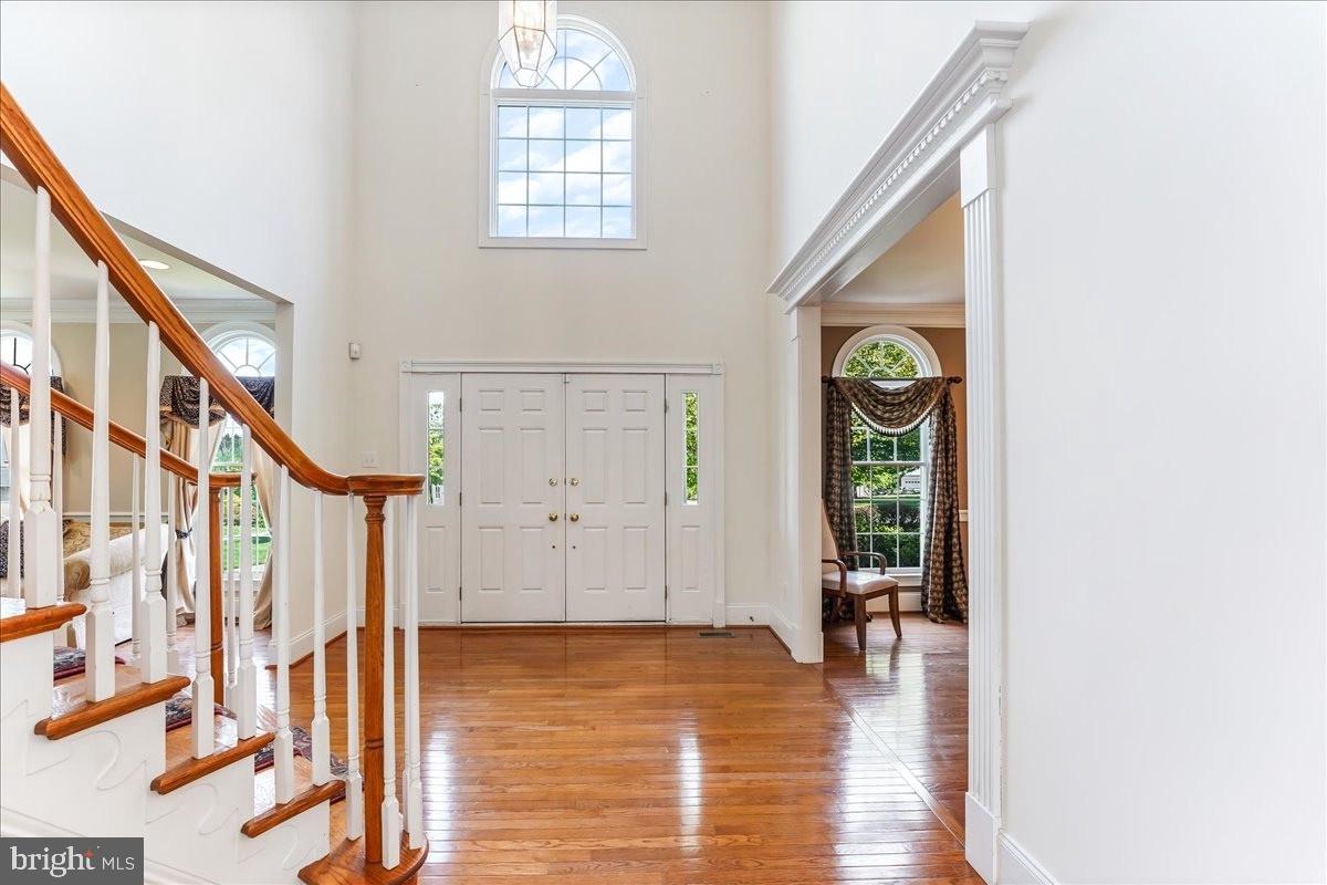 WESTTOWN CHASE - Residential