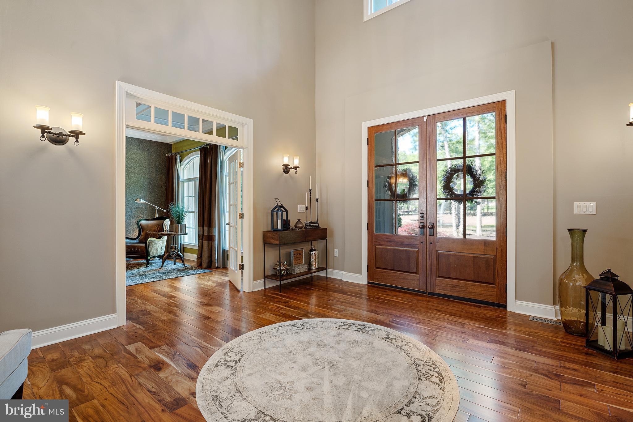FAWN LAKE - Residential