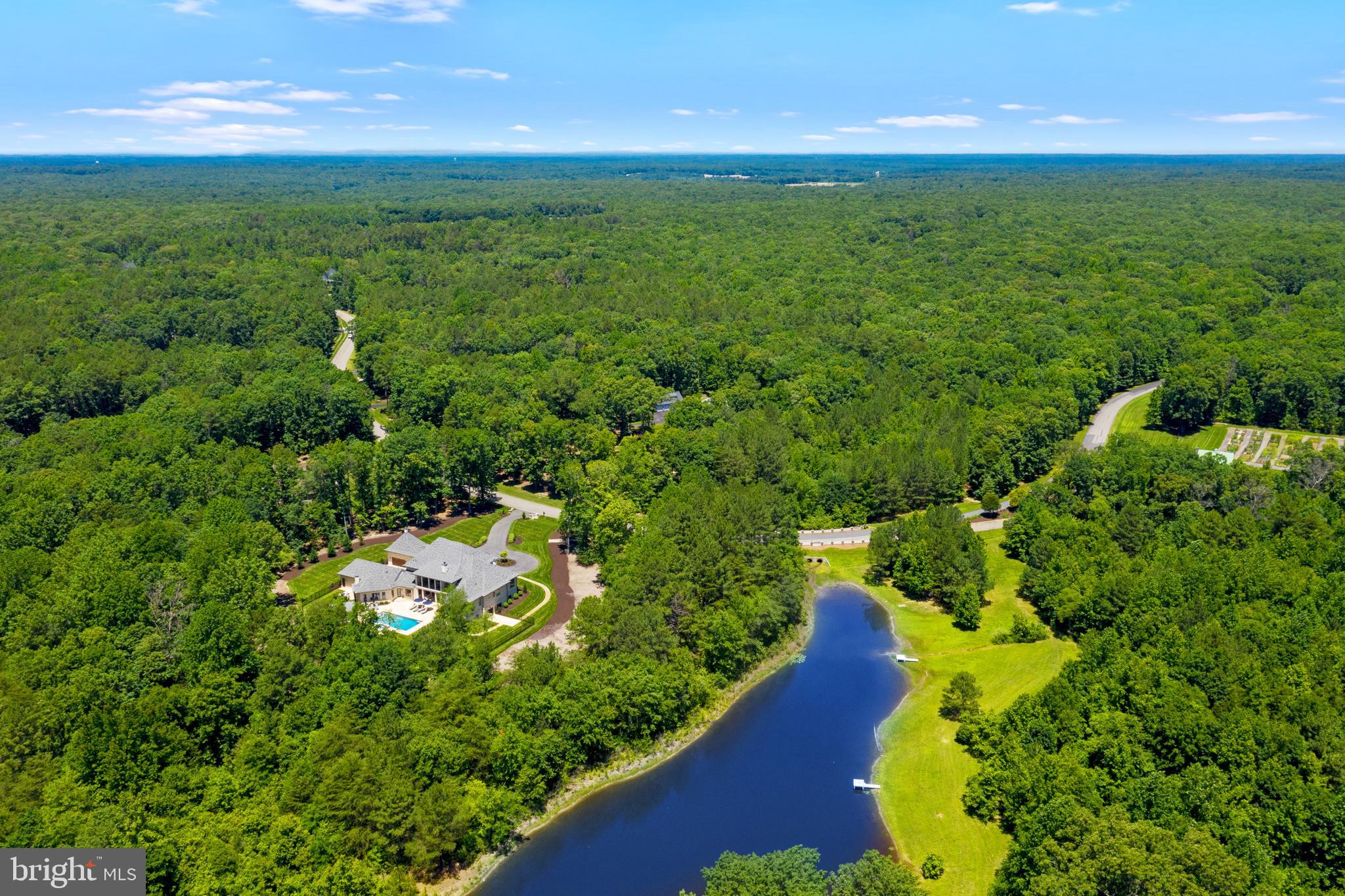 FAWN LAKE - Residential