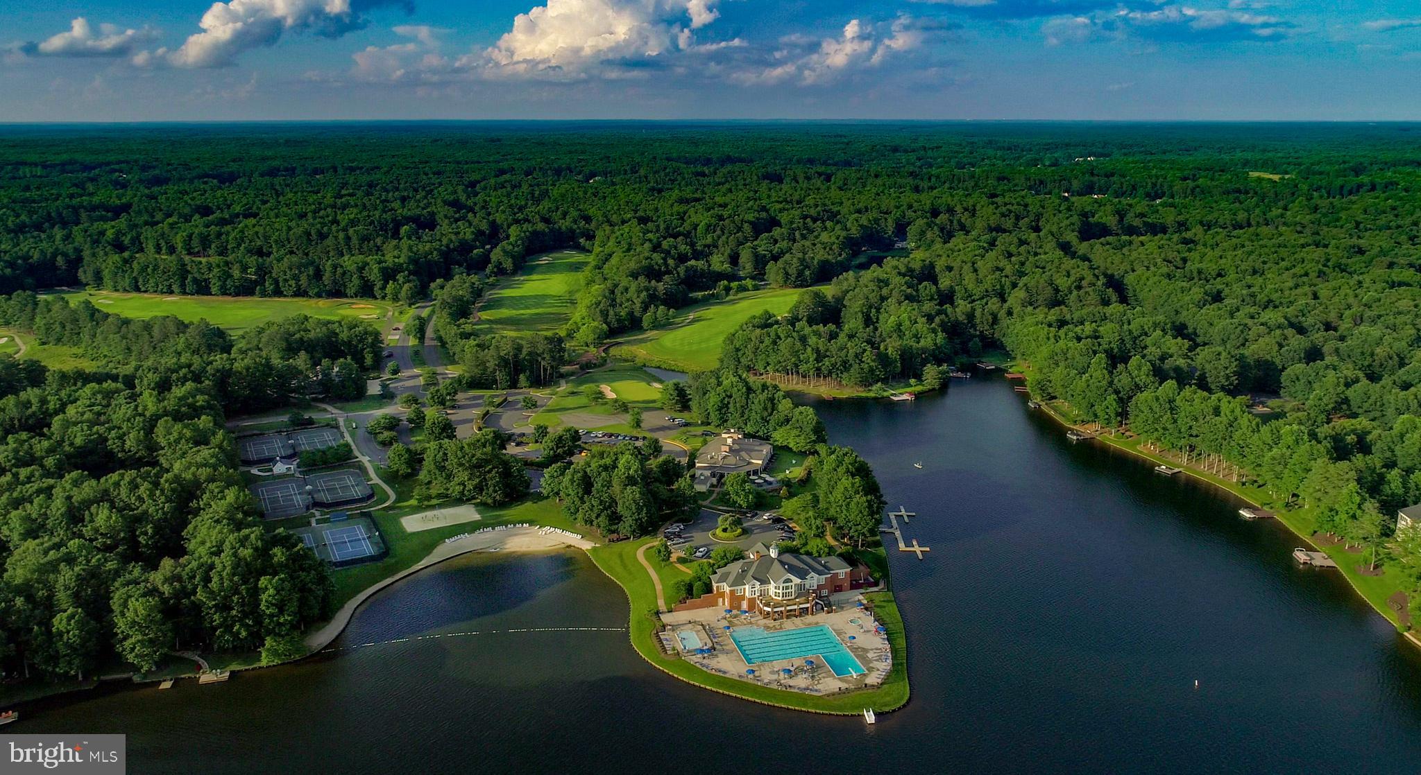 FAWN LAKE - Residential