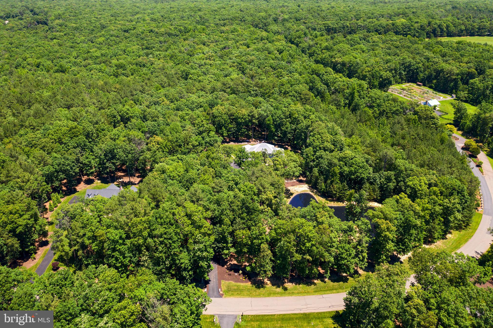 FAWN LAKE - Residential