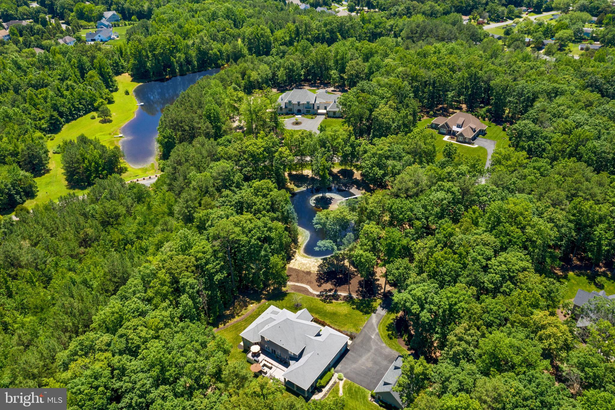 FAWN LAKE - Residential