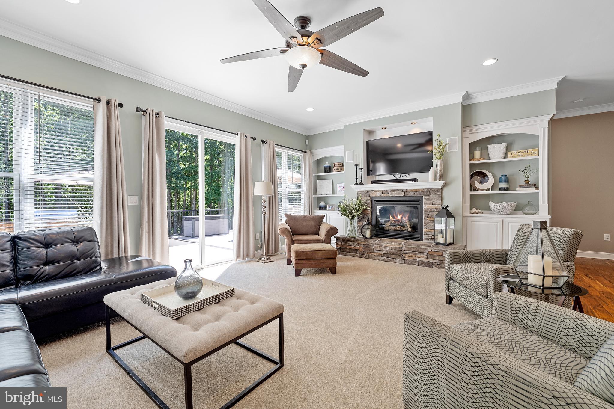 FAWN LAKE - Residential