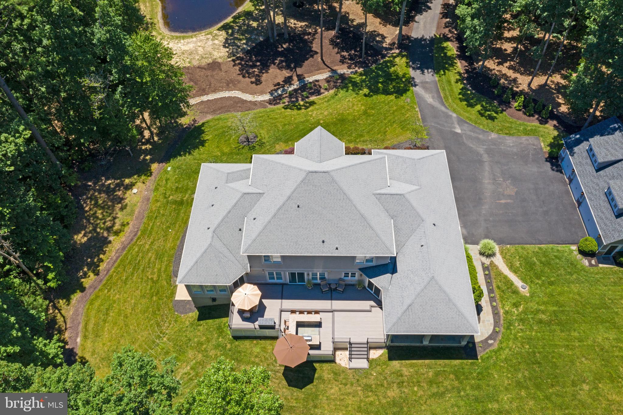 FAWN LAKE - Residential