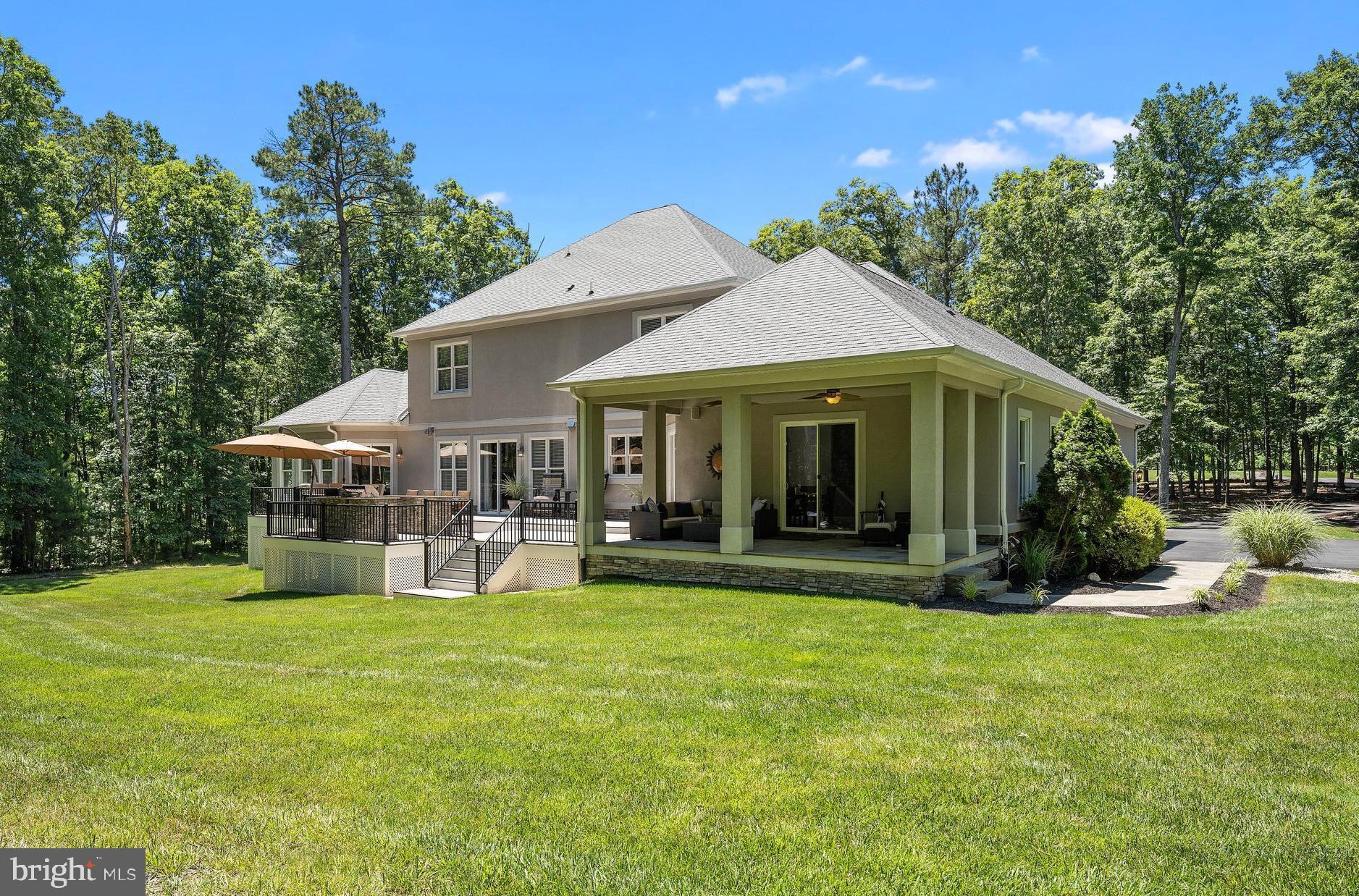 FAWN LAKE - Residential