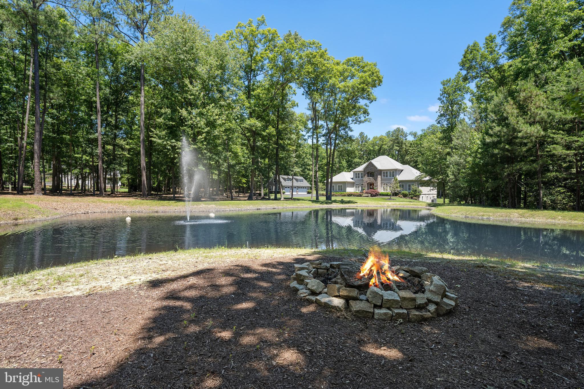 FAWN LAKE - Residential
