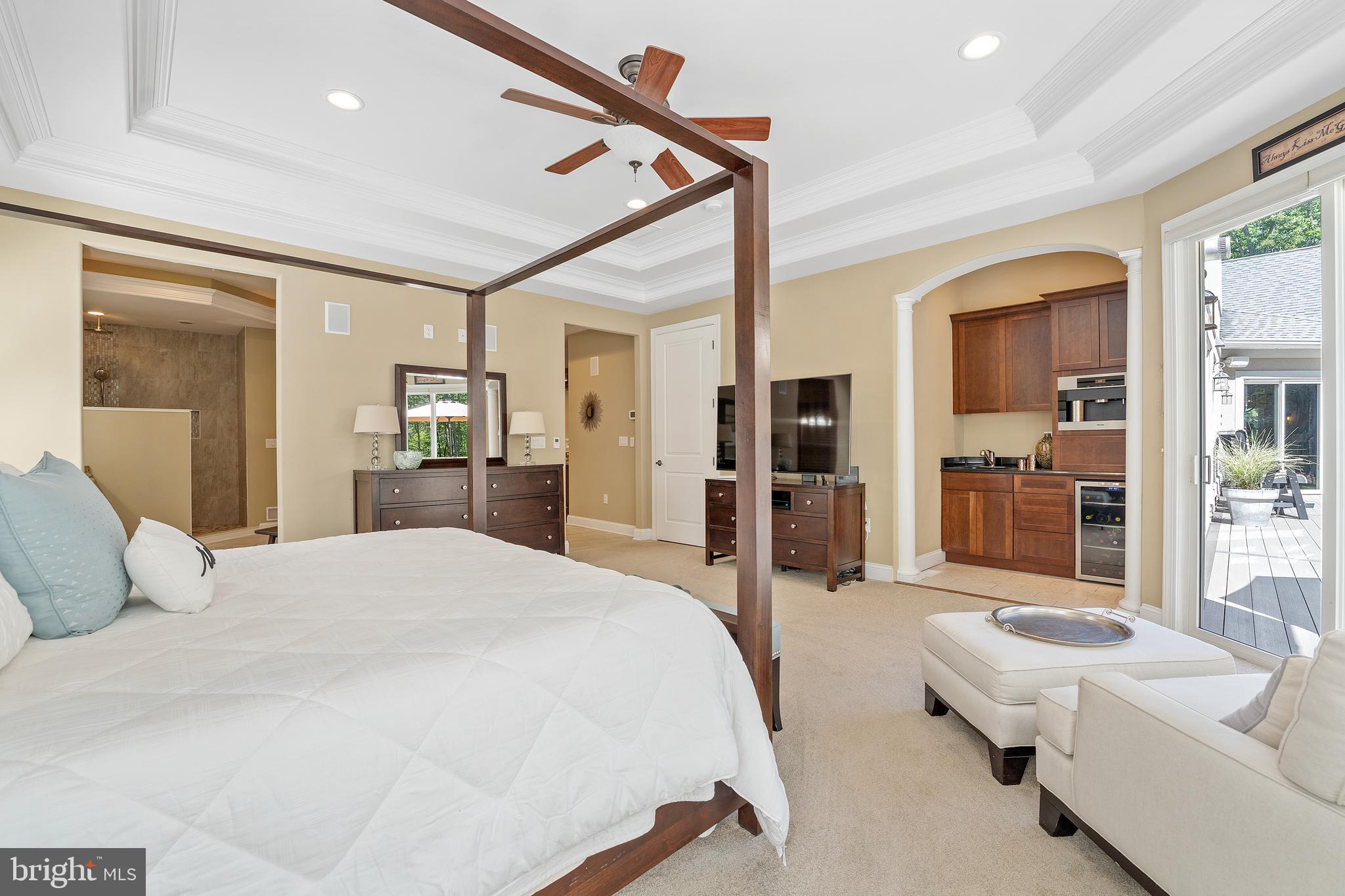 FAWN LAKE - Residential