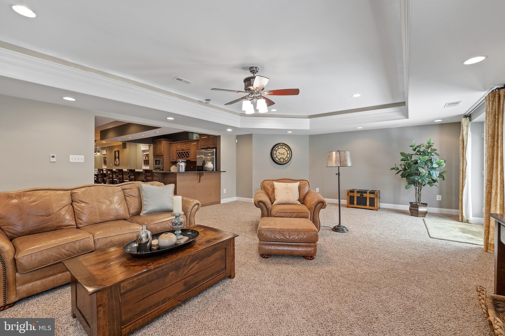 FAWN LAKE - Residential