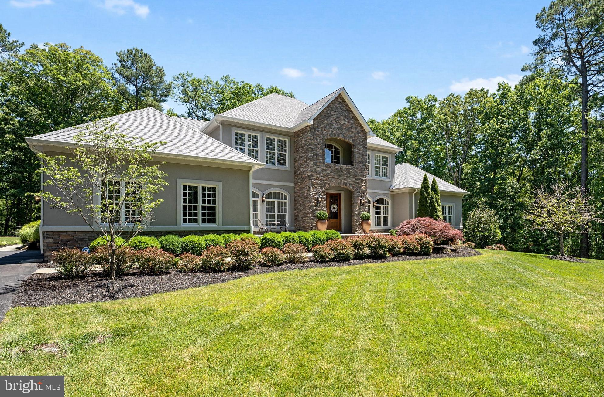 FAWN LAKE - Residential