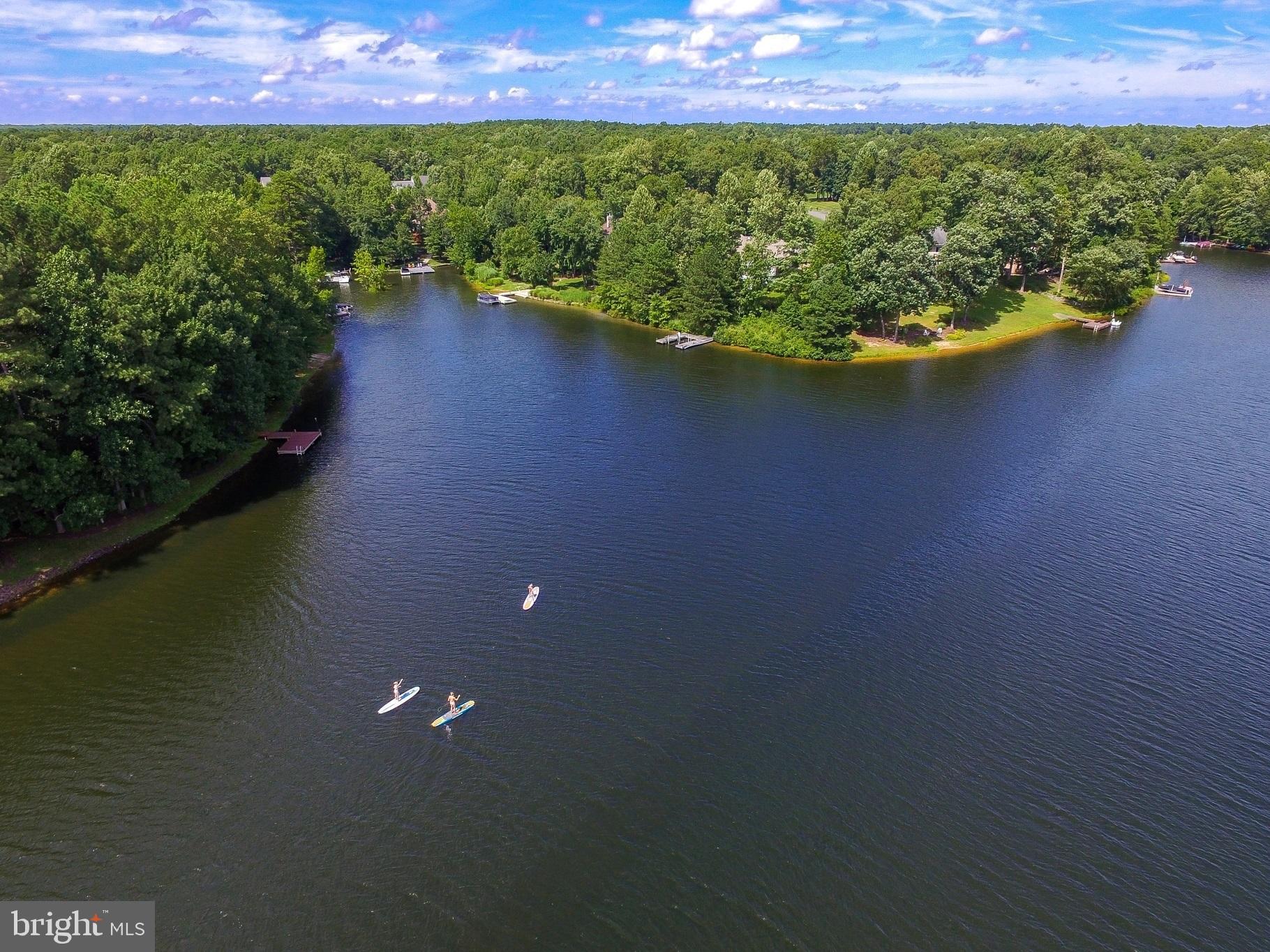 FAWN LAKE - Residential