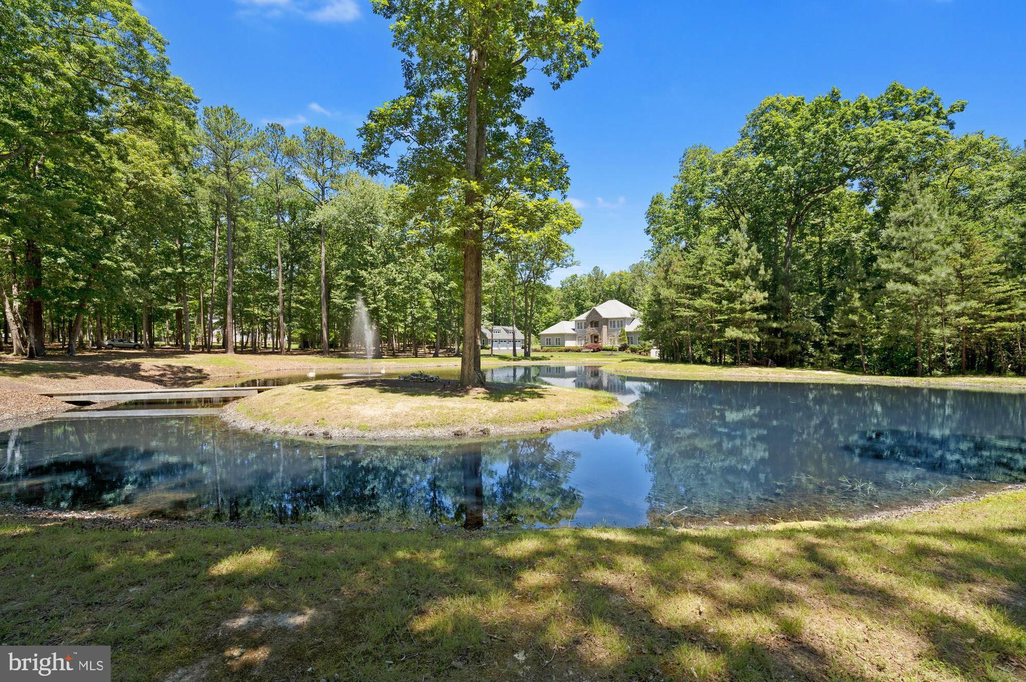 FAWN LAKE - Residential