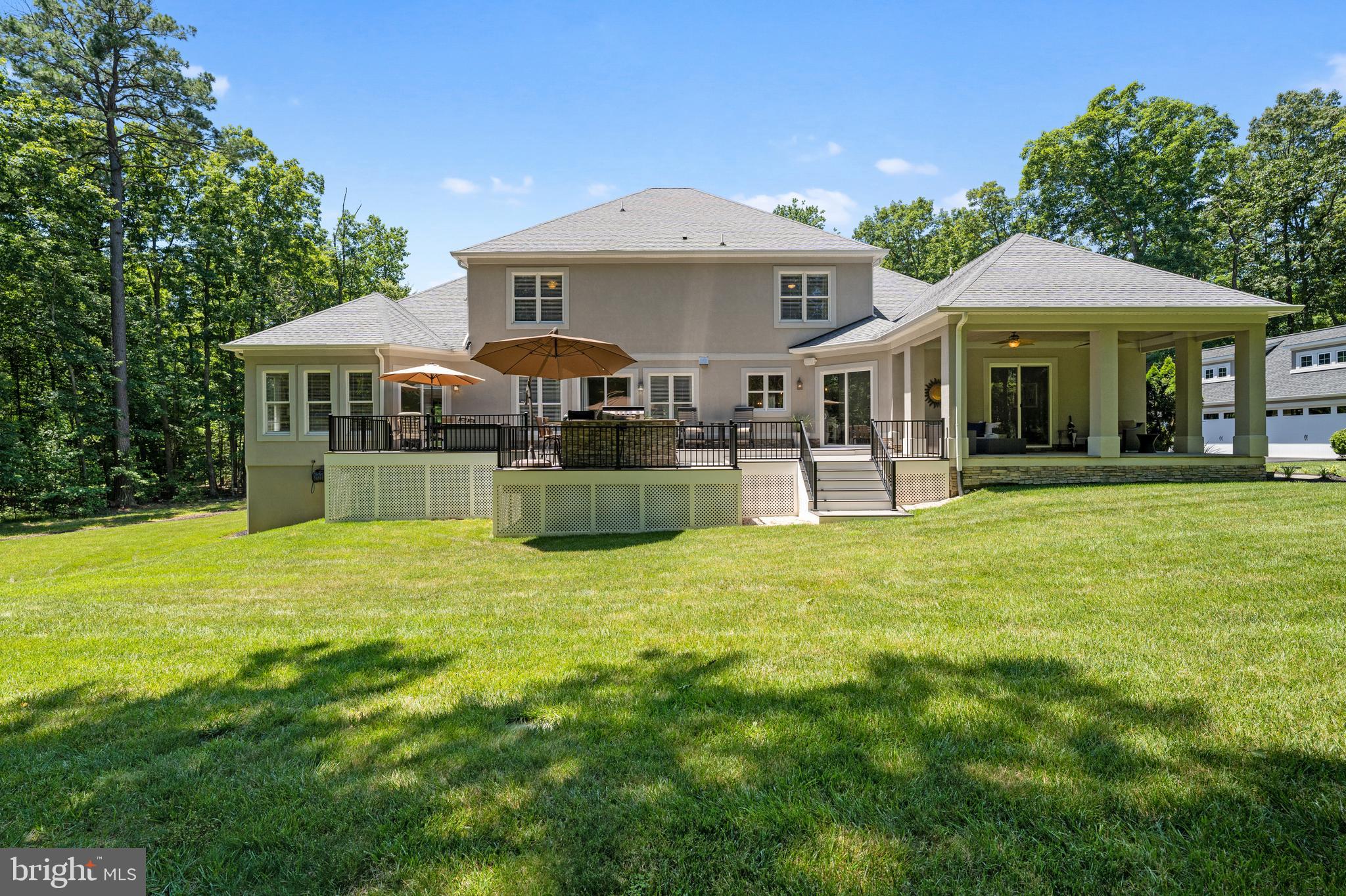 FAWN LAKE - Residential