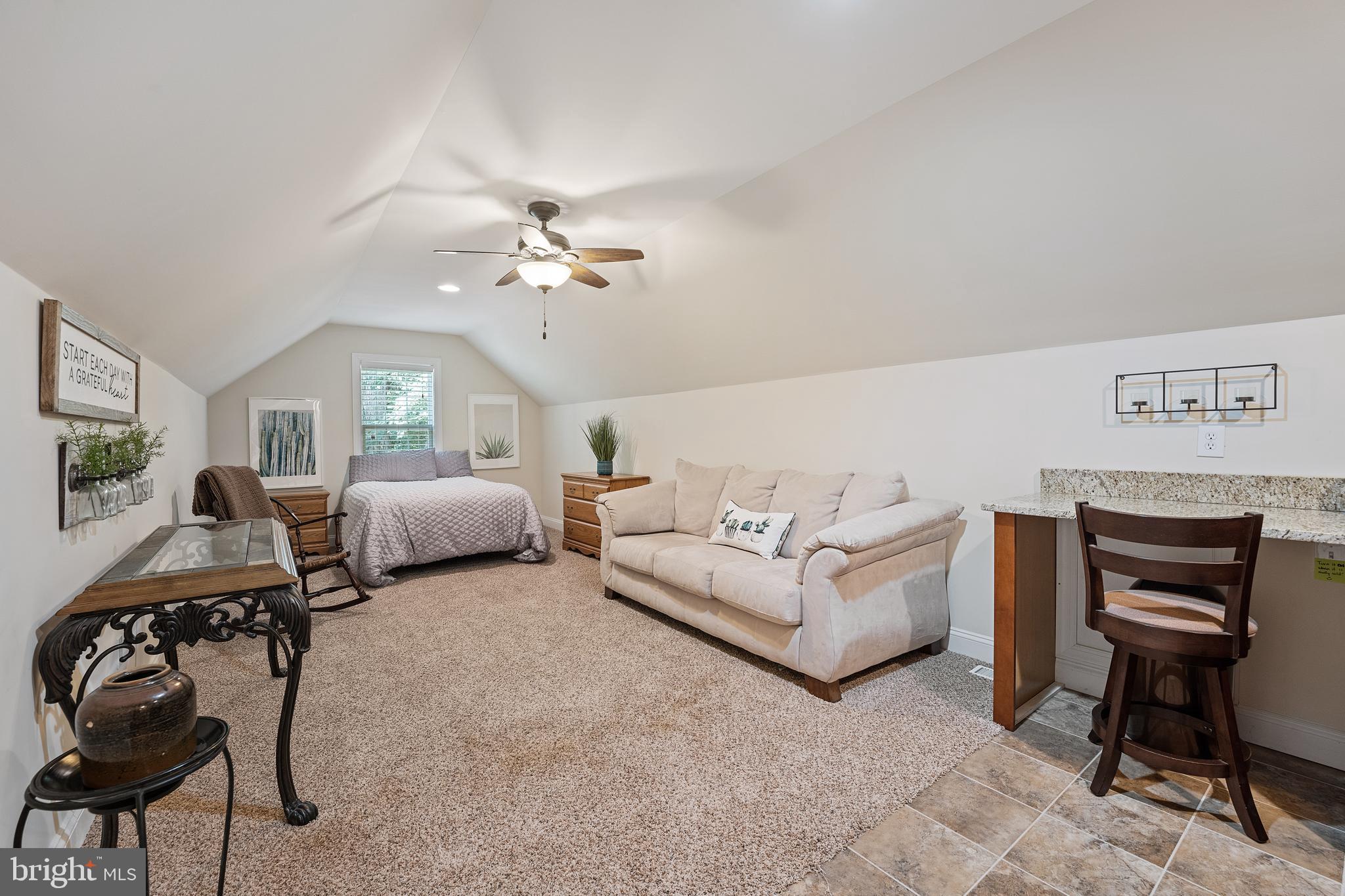 FAWN LAKE - Residential