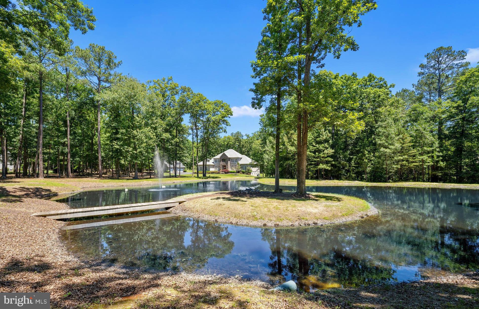 FAWN LAKE - Residential