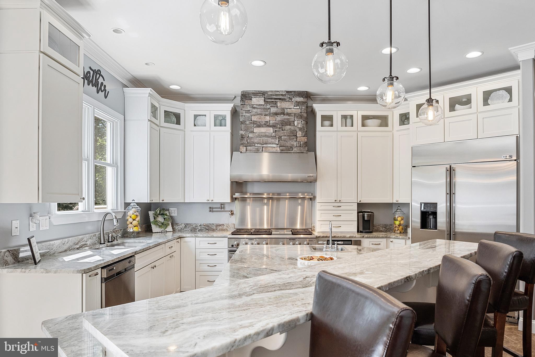 FAWN LAKE - Residential