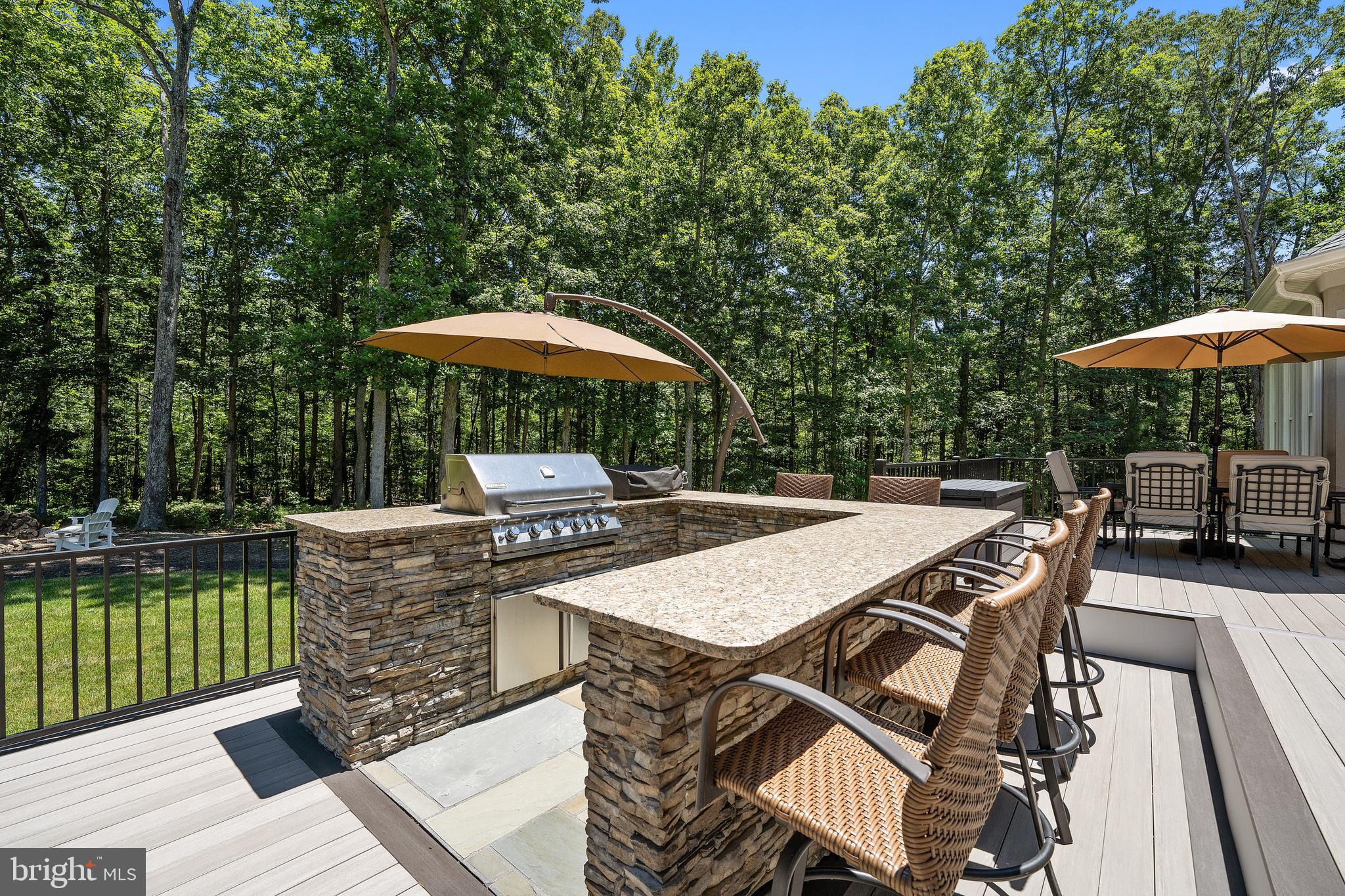 FAWN LAKE - Residential