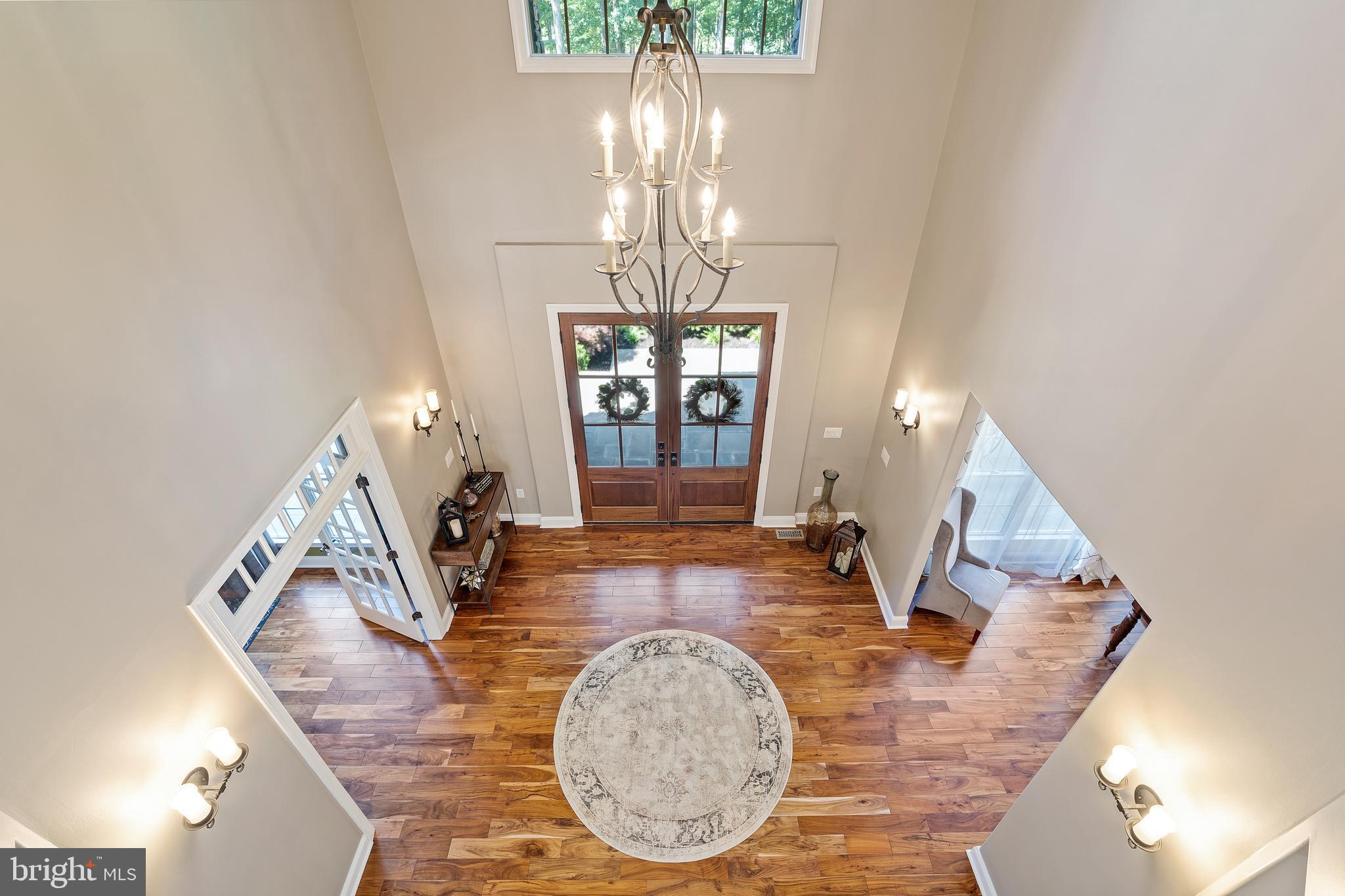 FAWN LAKE - Residential