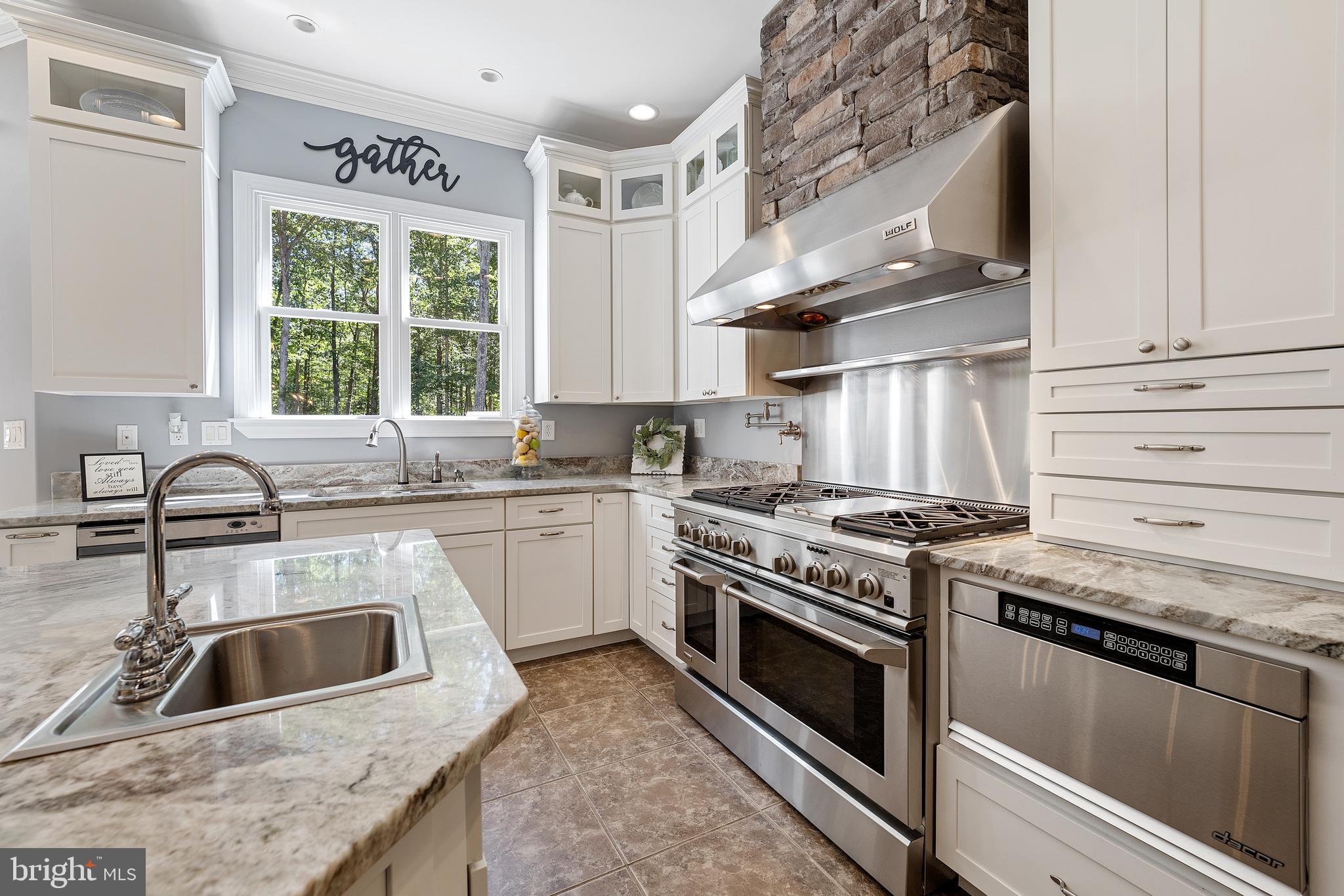 FAWN LAKE - Residential