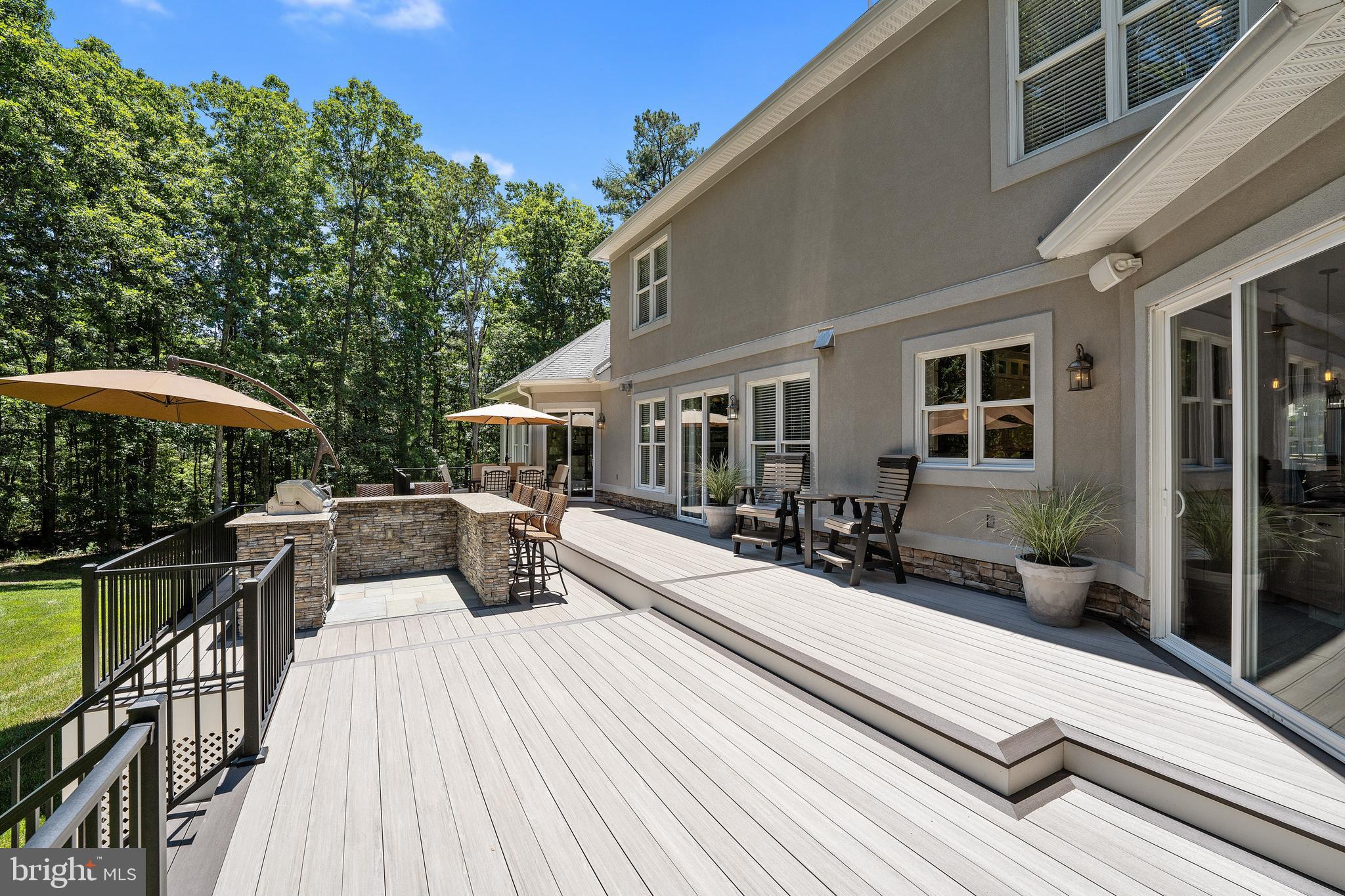 FAWN LAKE - Residential