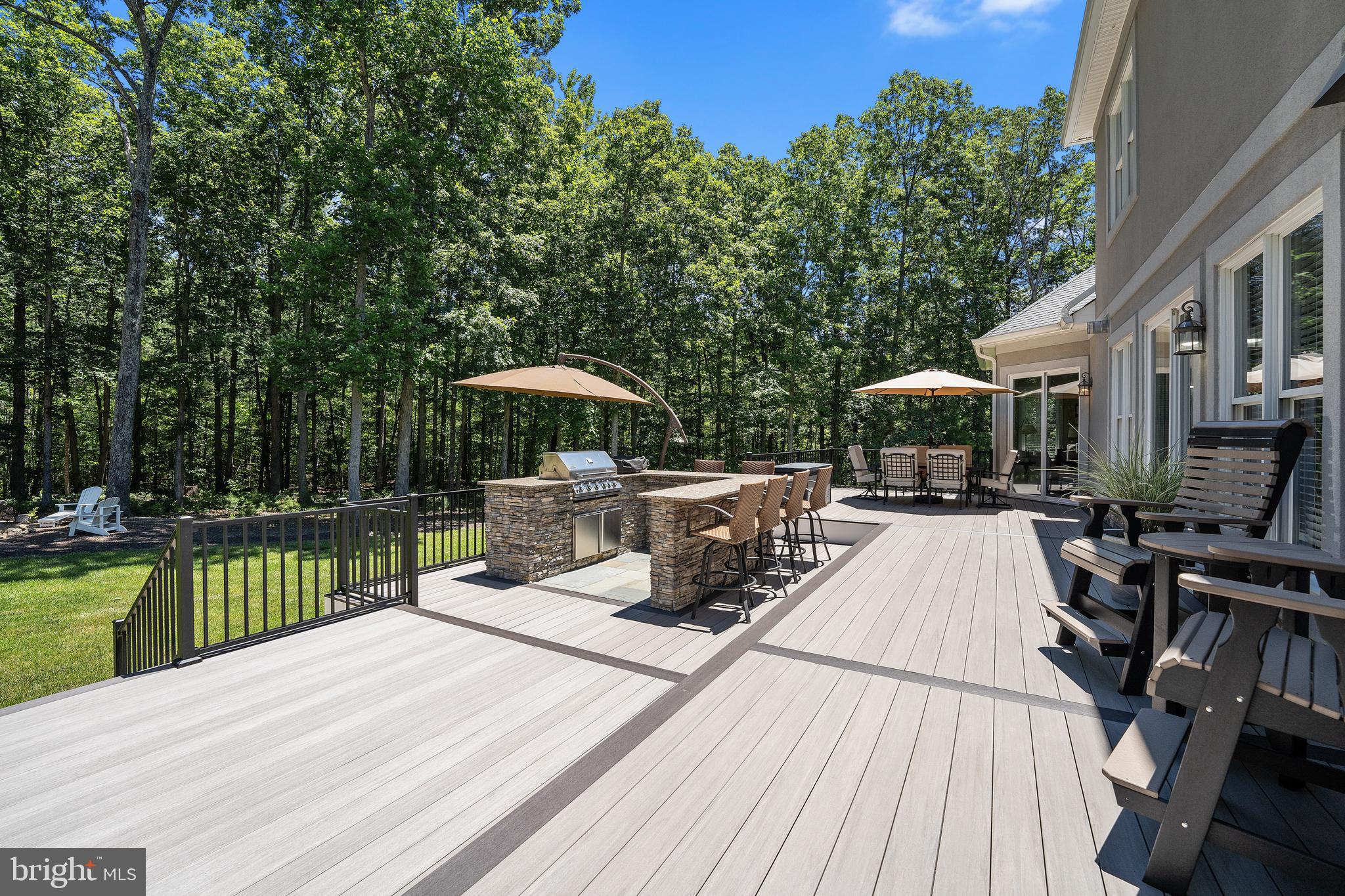 FAWN LAKE - Residential