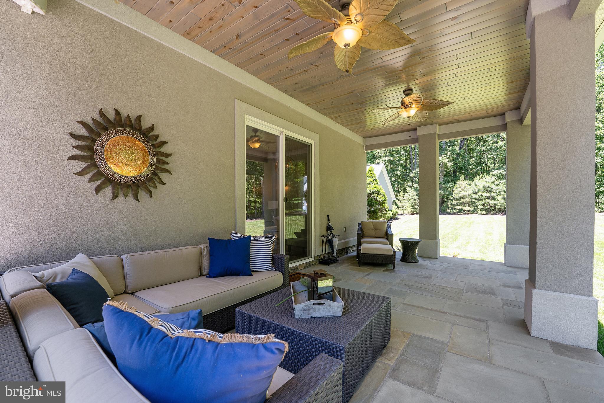 FAWN LAKE - Residential