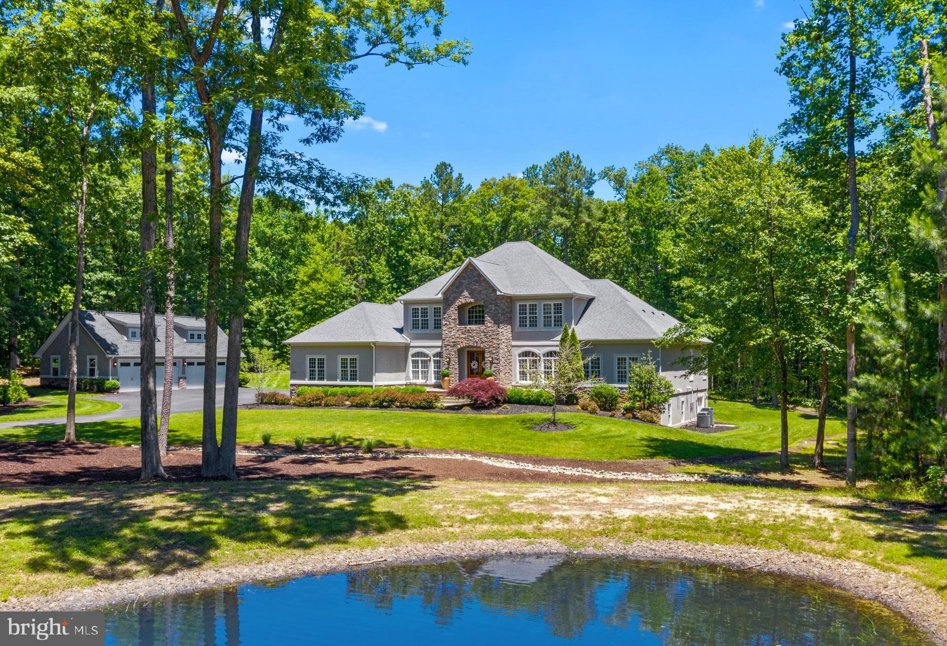 FAWN LAKE - Residential