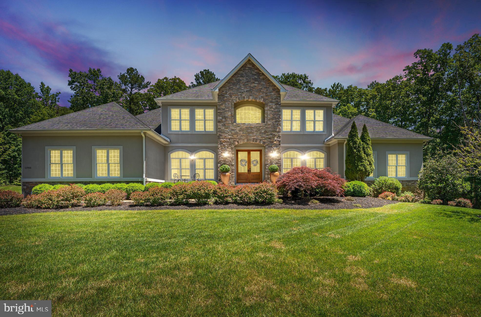 FAWN LAKE - Residential