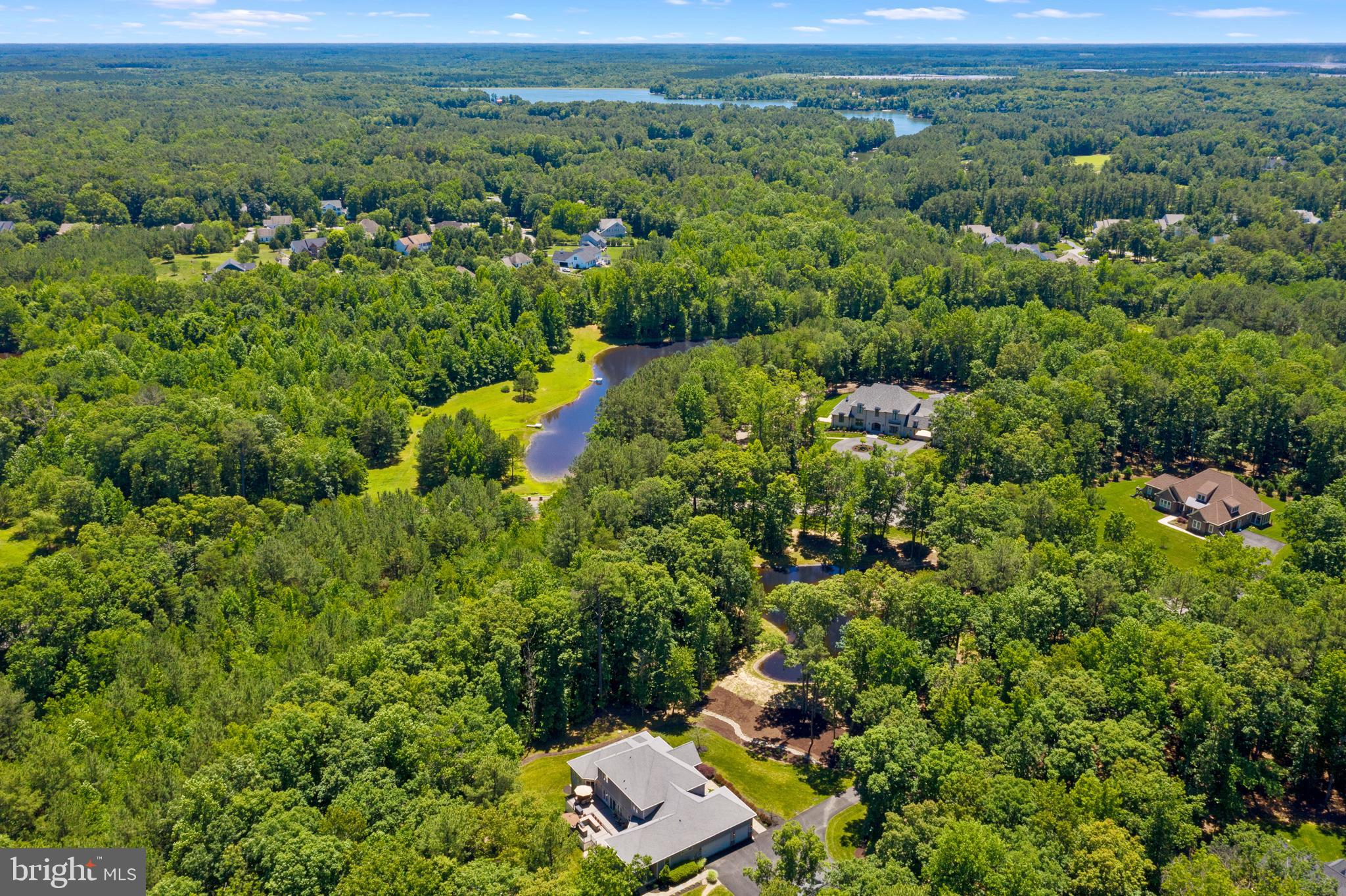 FAWN LAKE - Residential