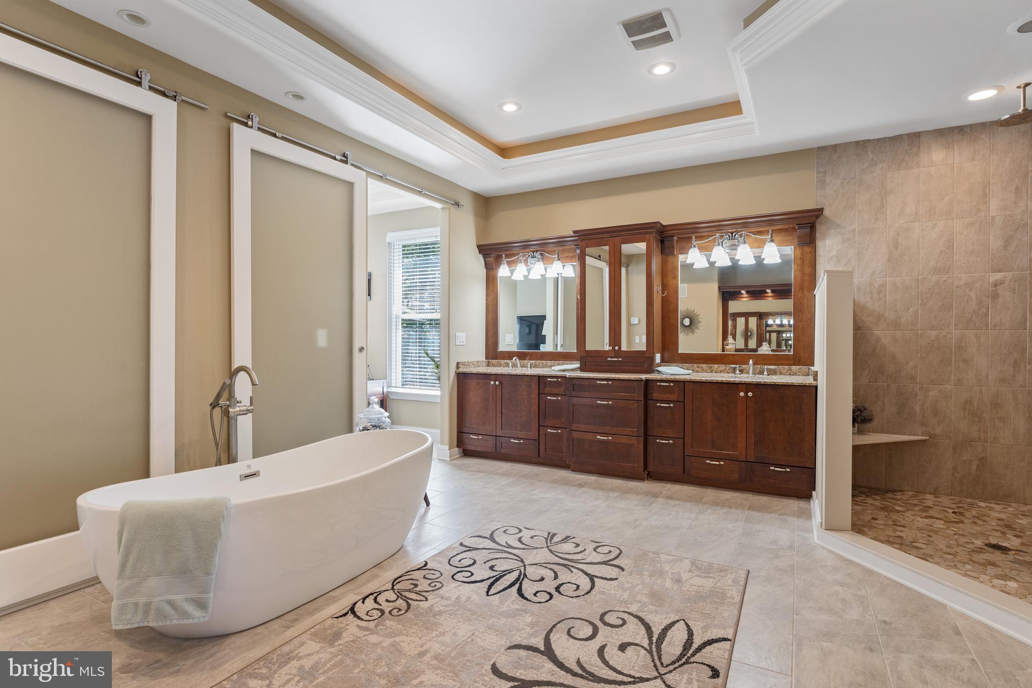 FAWN LAKE - Residential