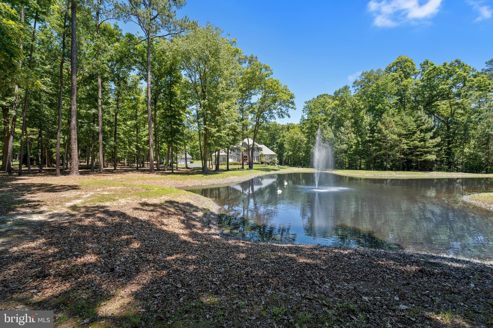 FAWN LAKE - Residential