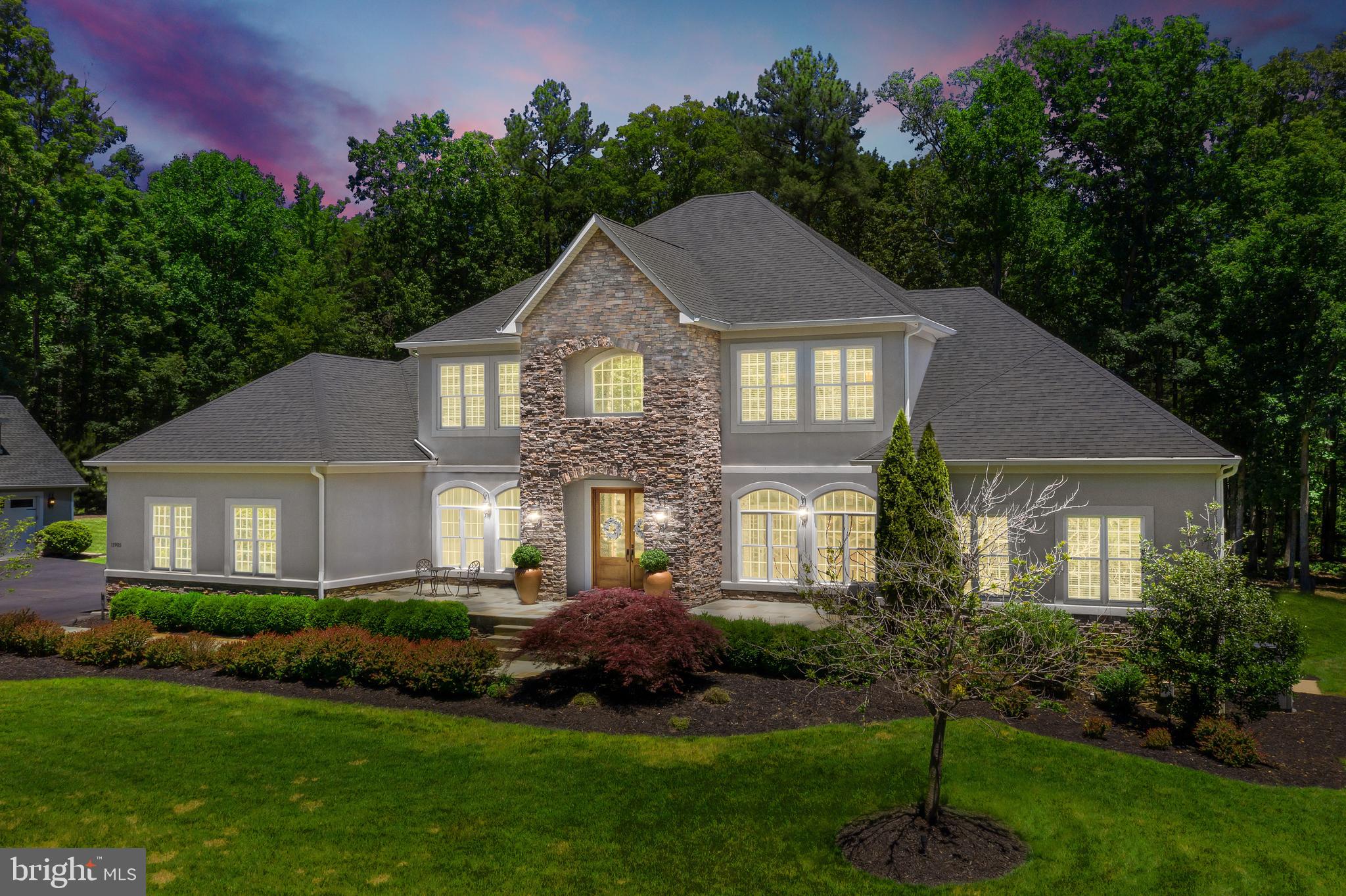 FAWN LAKE - Residential