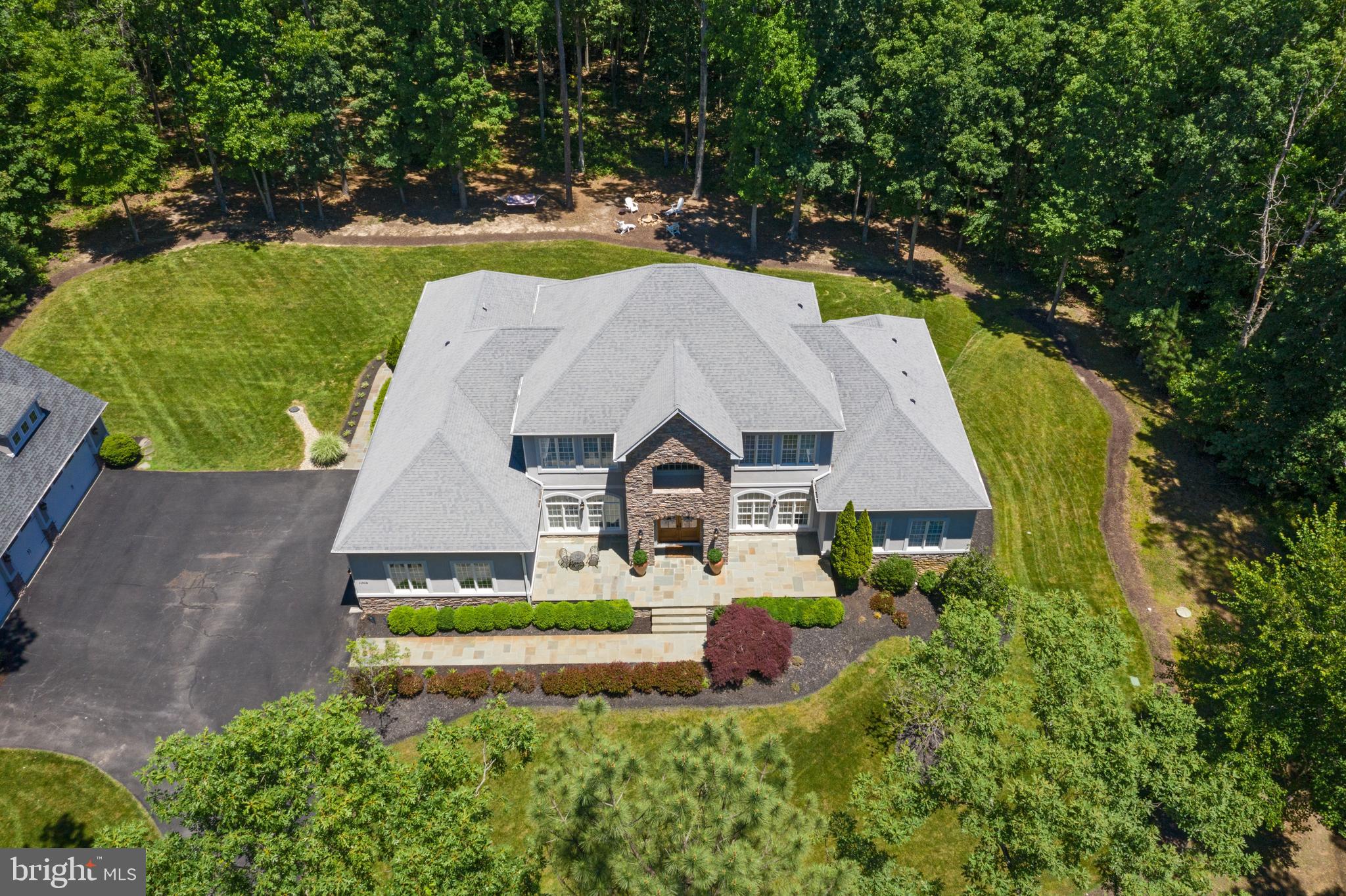 FAWN LAKE - Residential