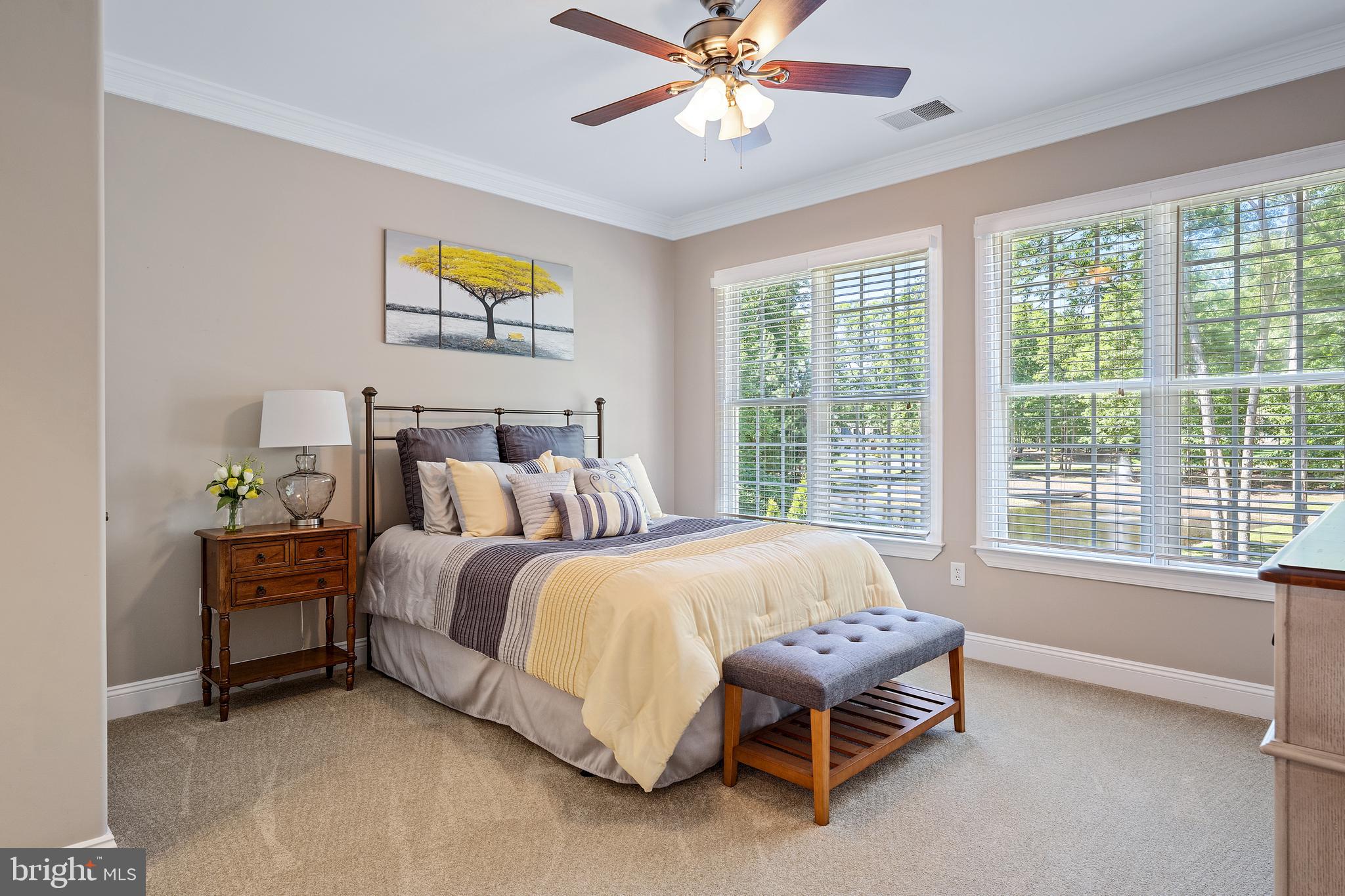FAWN LAKE - Residential