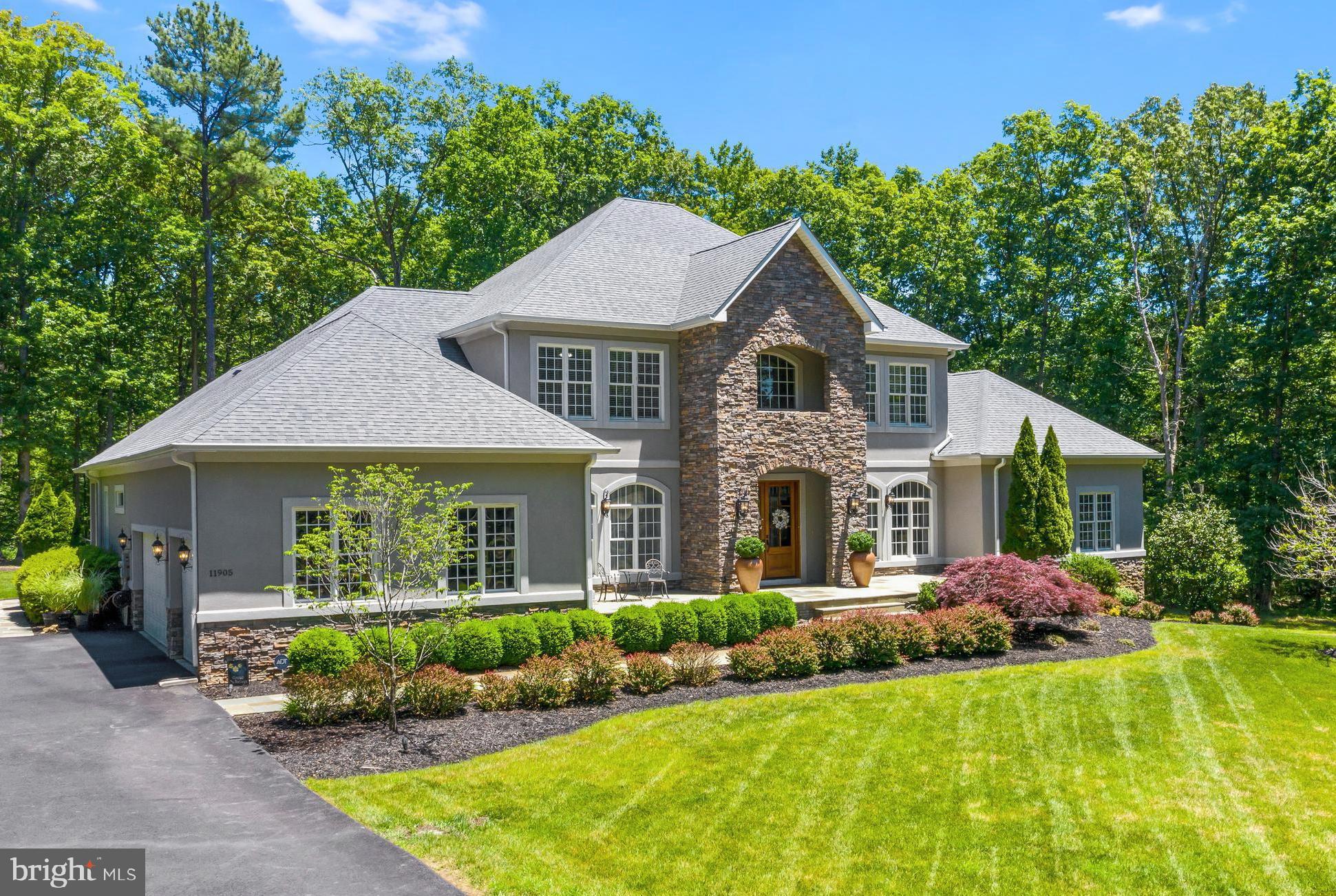 FAWN LAKE - Residential