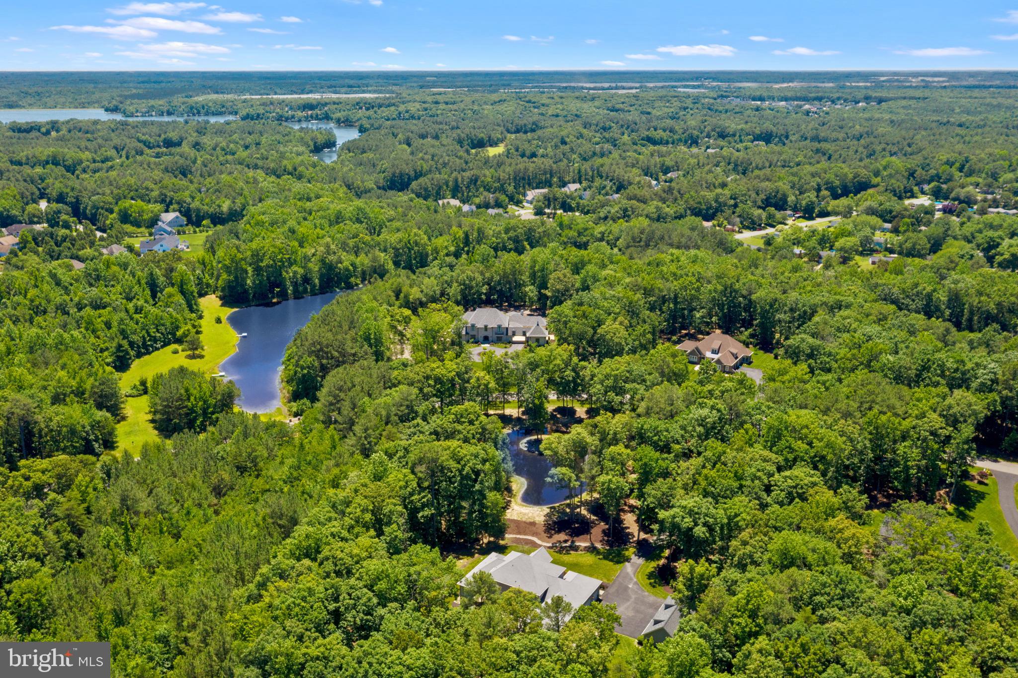 FAWN LAKE - Residential