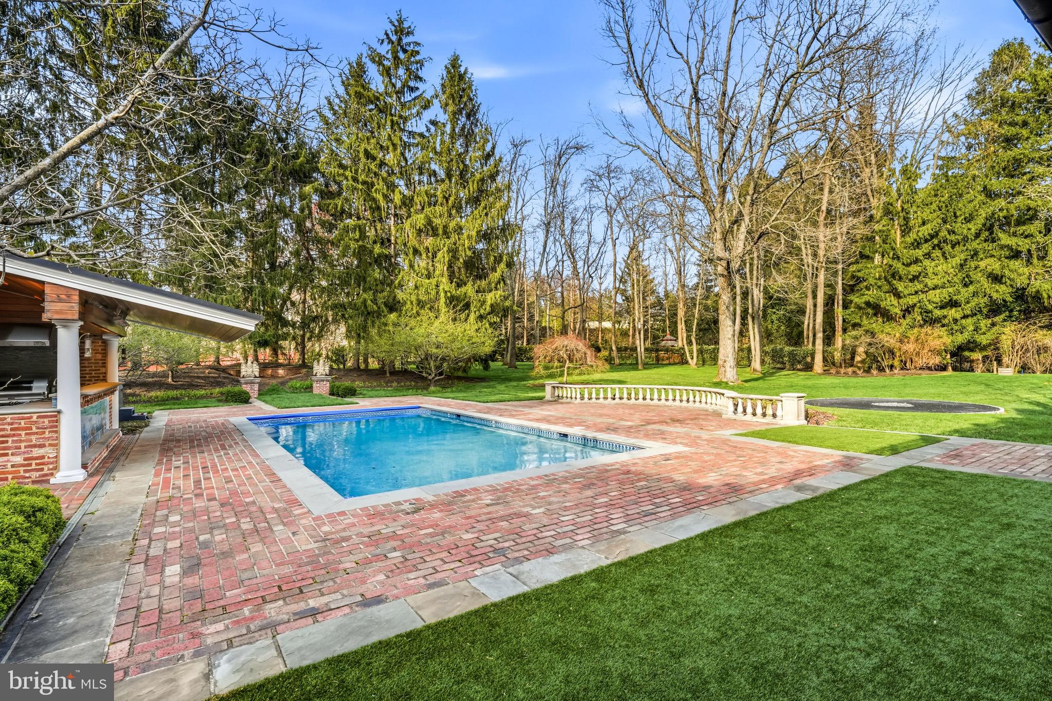 MERION GOLF ESTATES - Residential