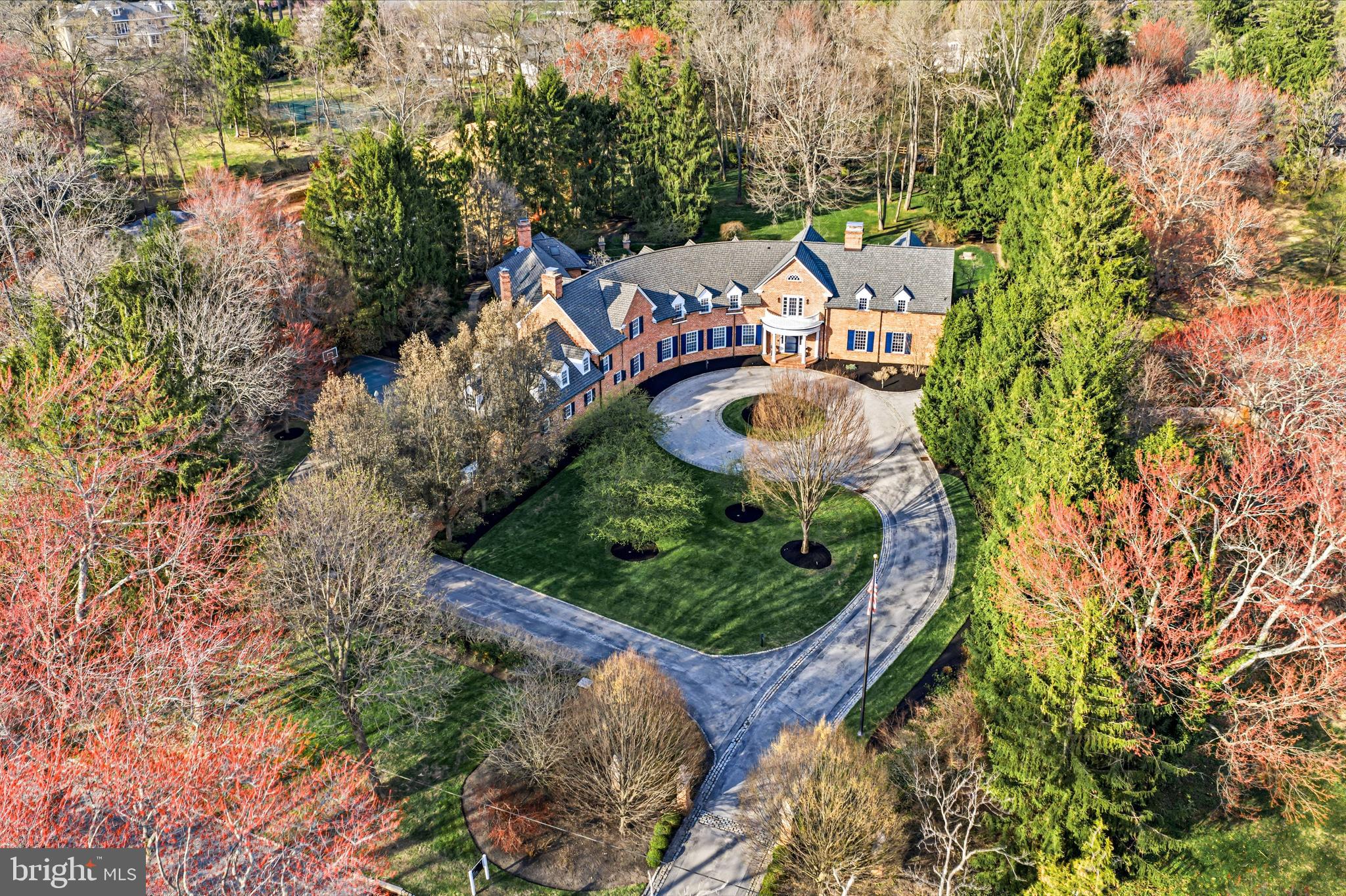 MERION GOLF ESTATES - Residential