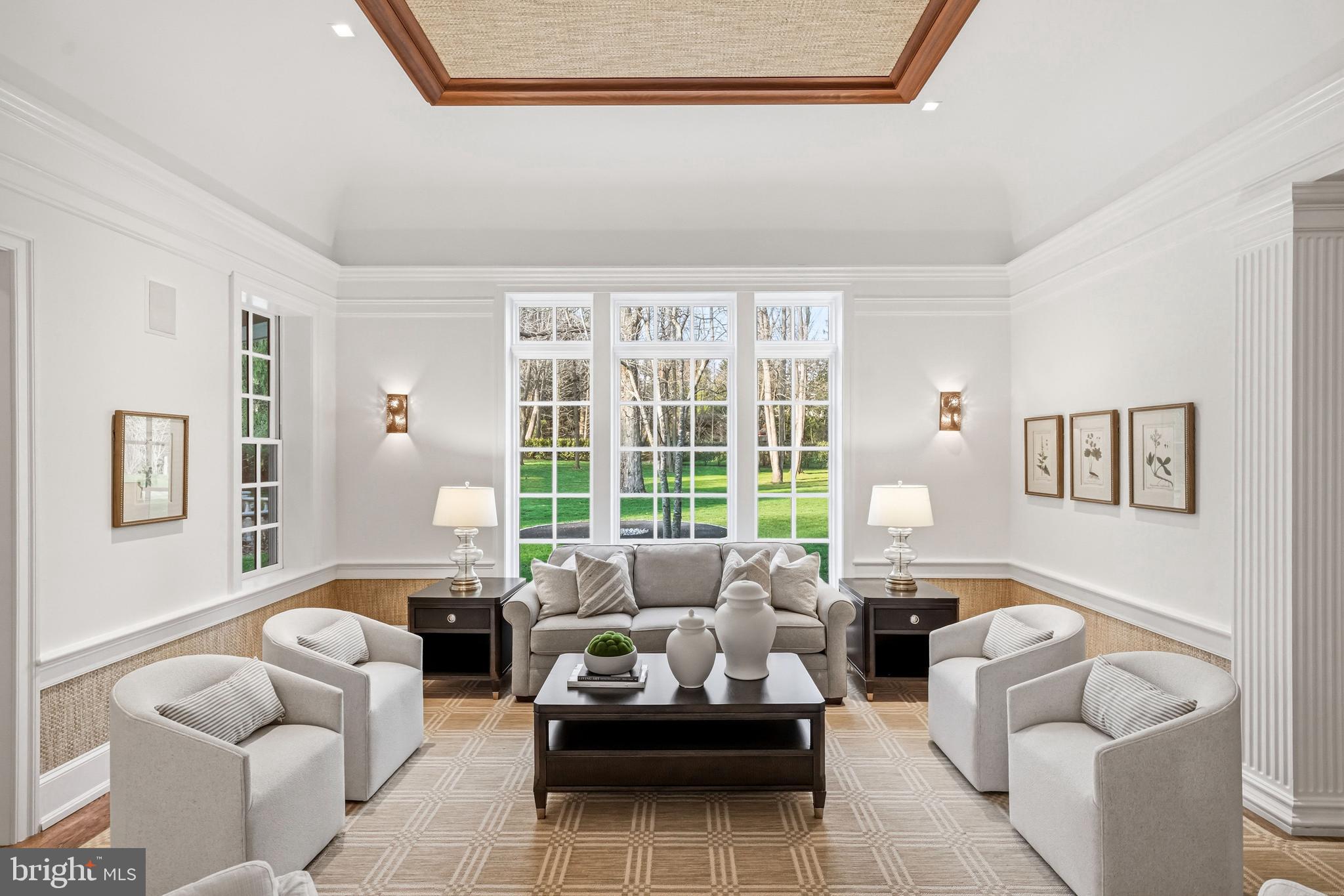 MERION GOLF ESTATES - Residential