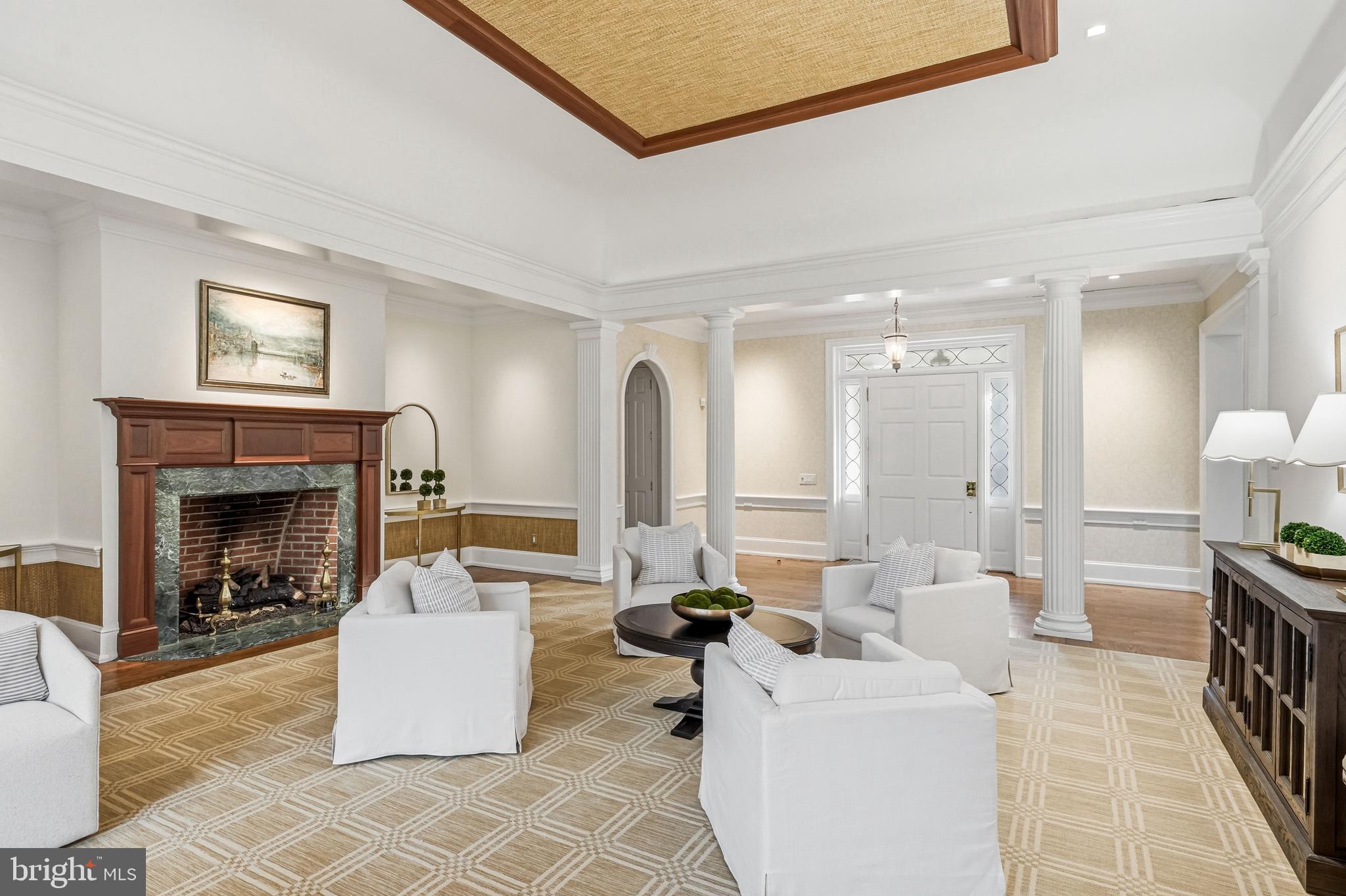 MERION GOLF ESTATES - Residential
