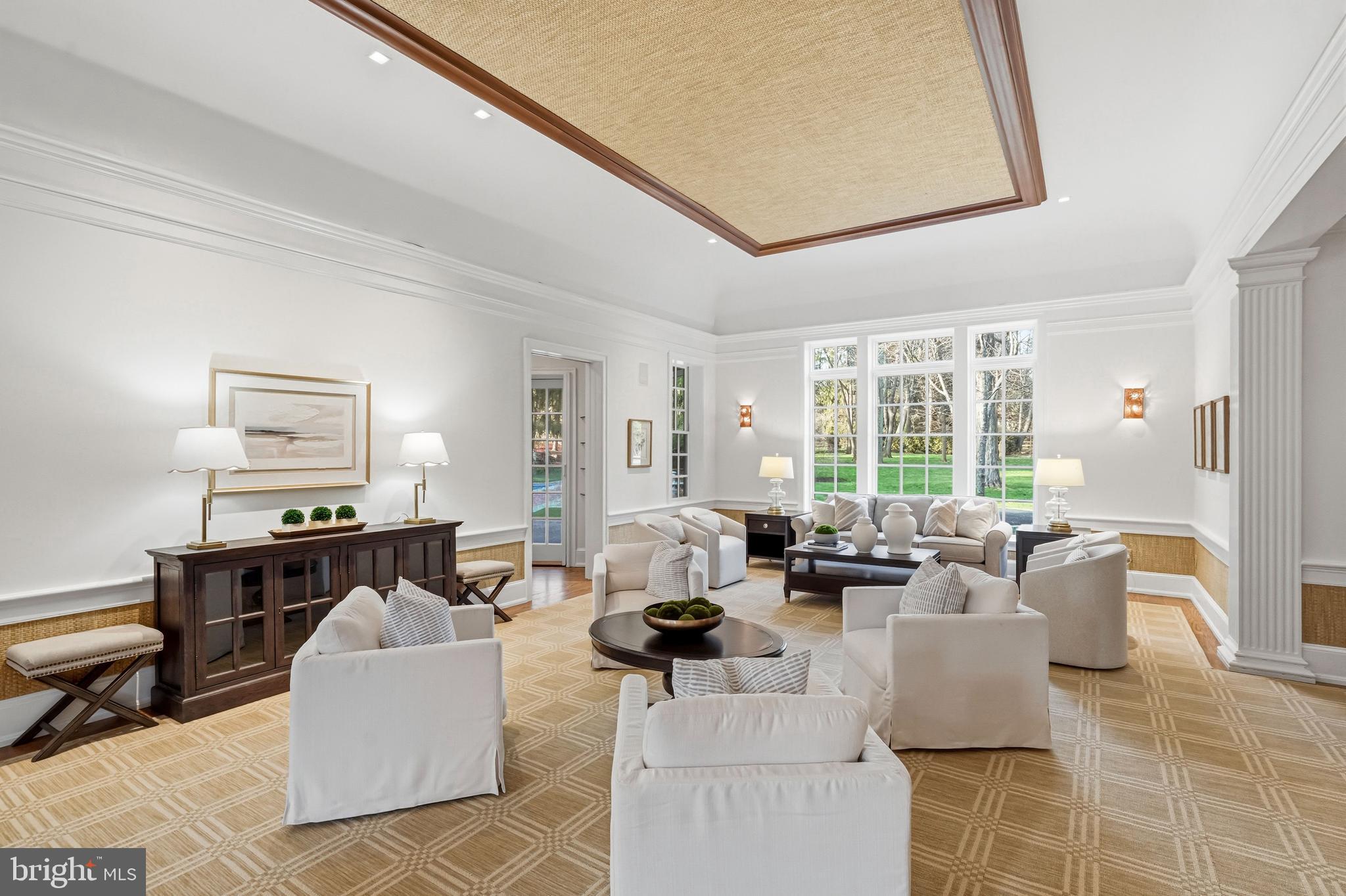 MERION GOLF ESTATES - Residential