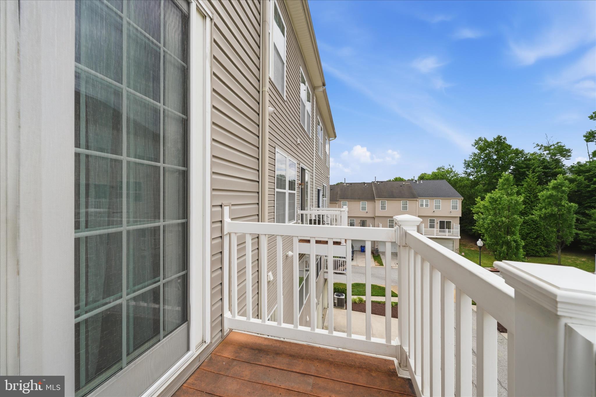 MISSION PLACE - Residential