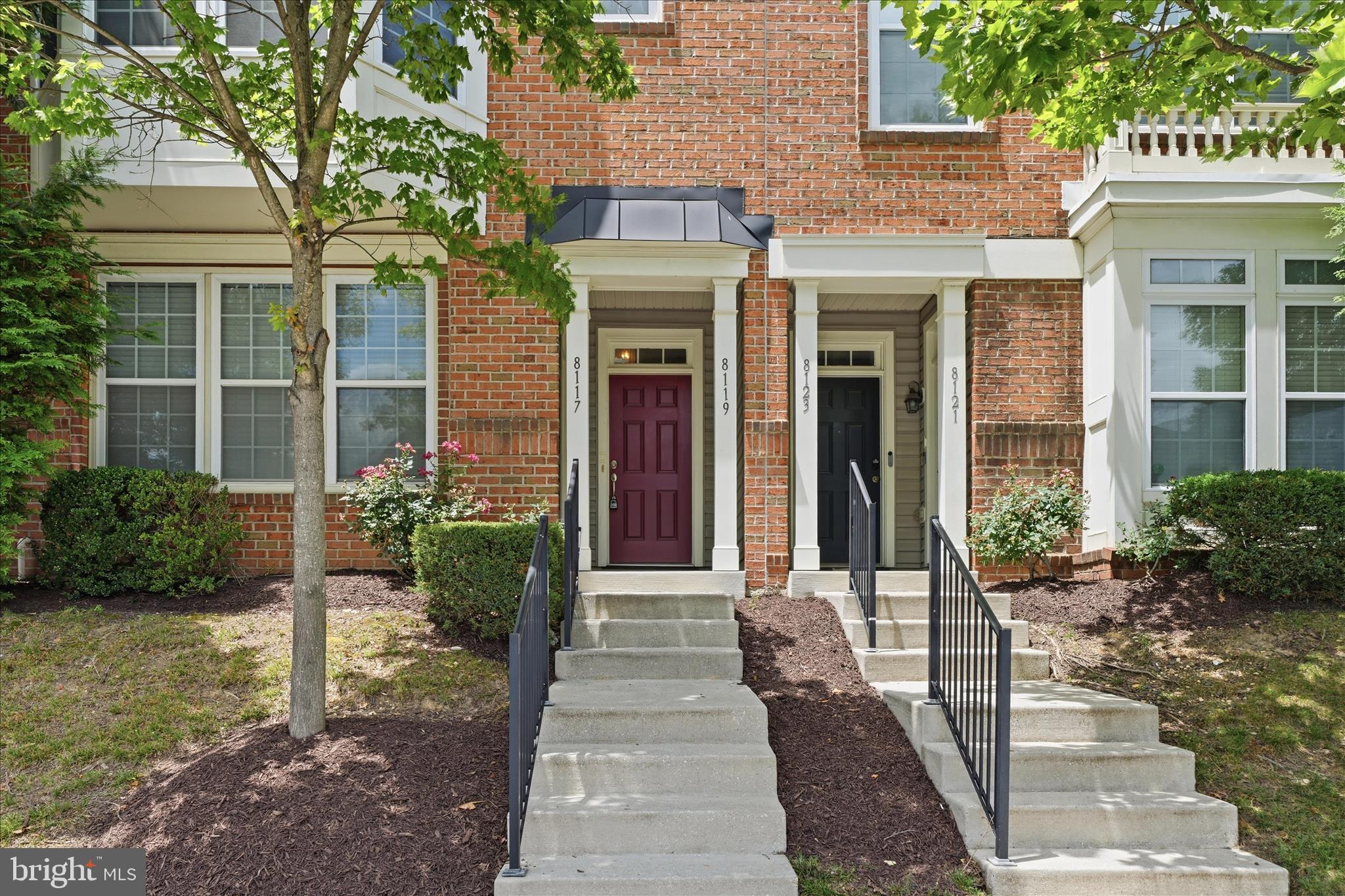 MISSION PLACE - Residential