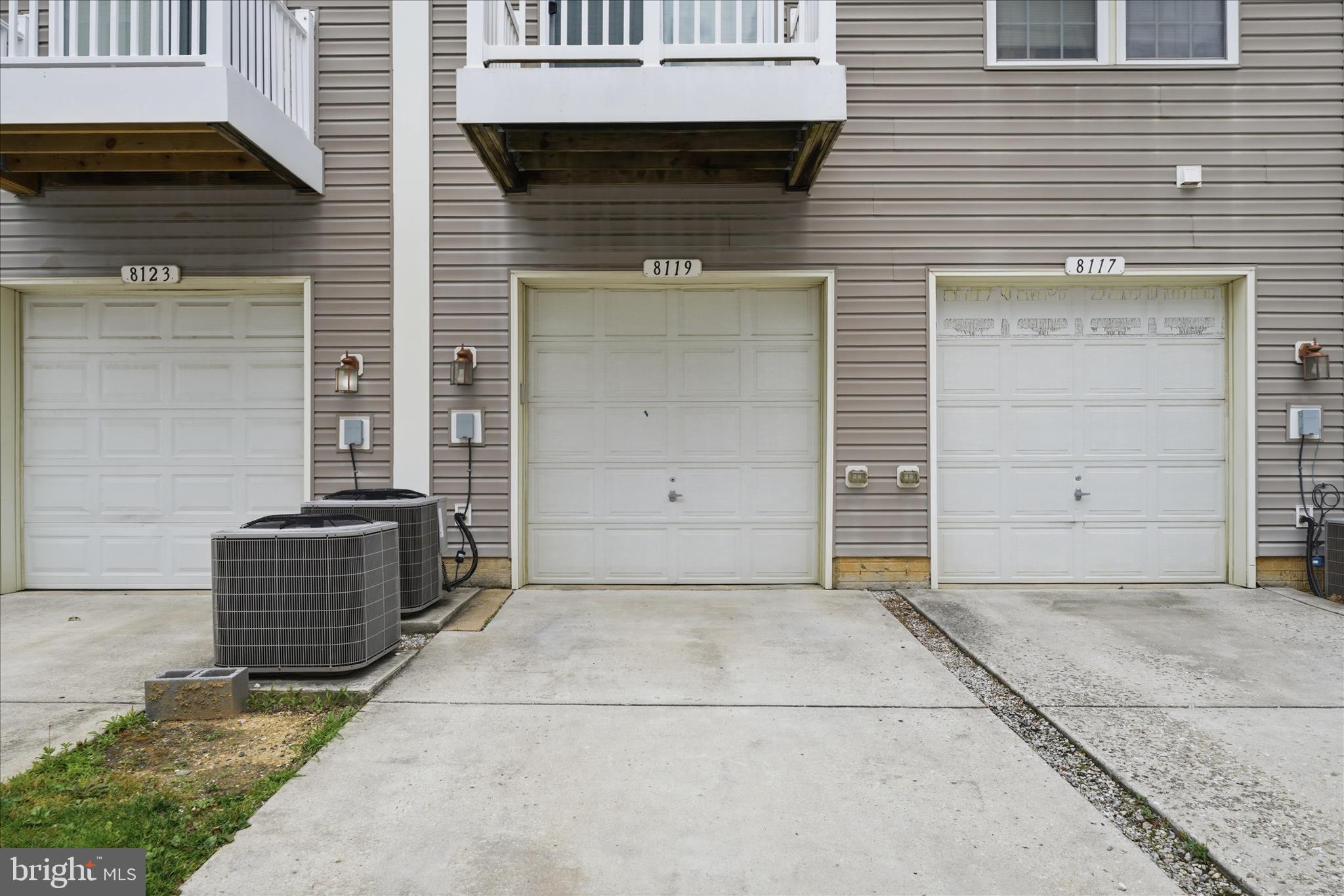 MISSION PLACE - Residential