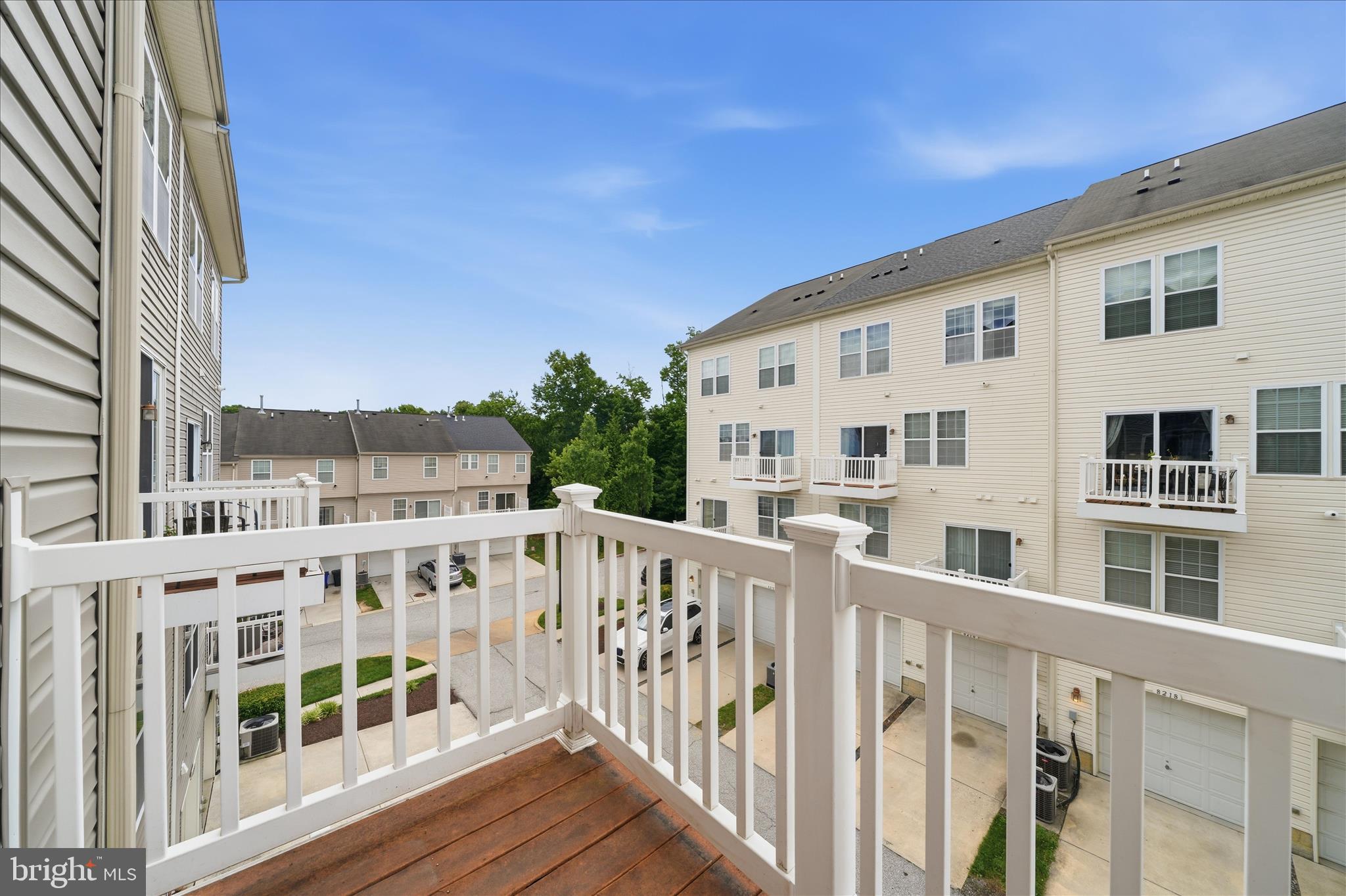 MISSION PLACE - Residential