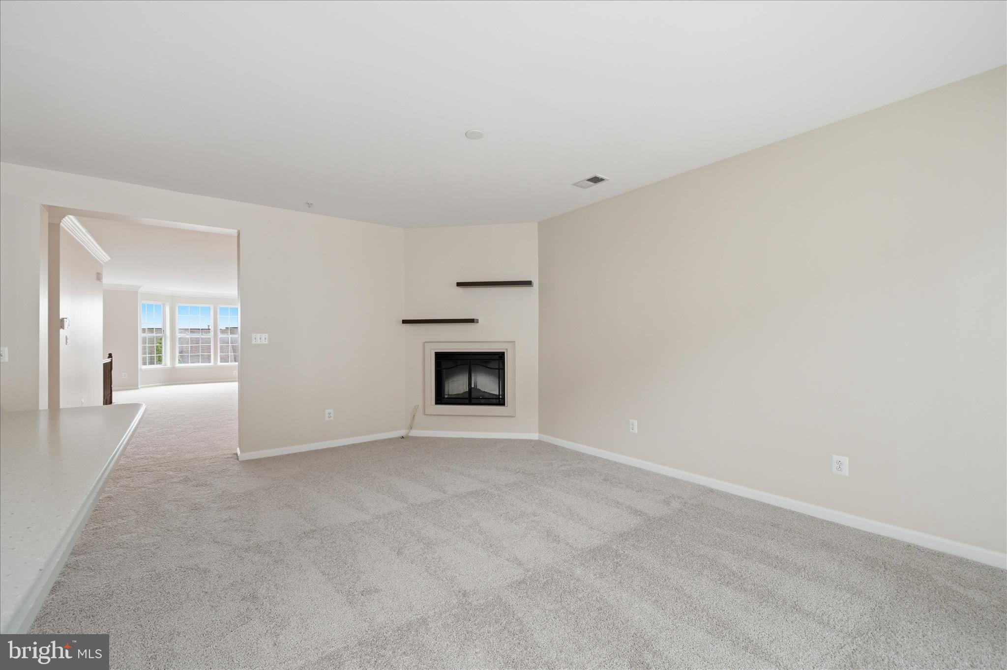 MISSION PLACE - Residential