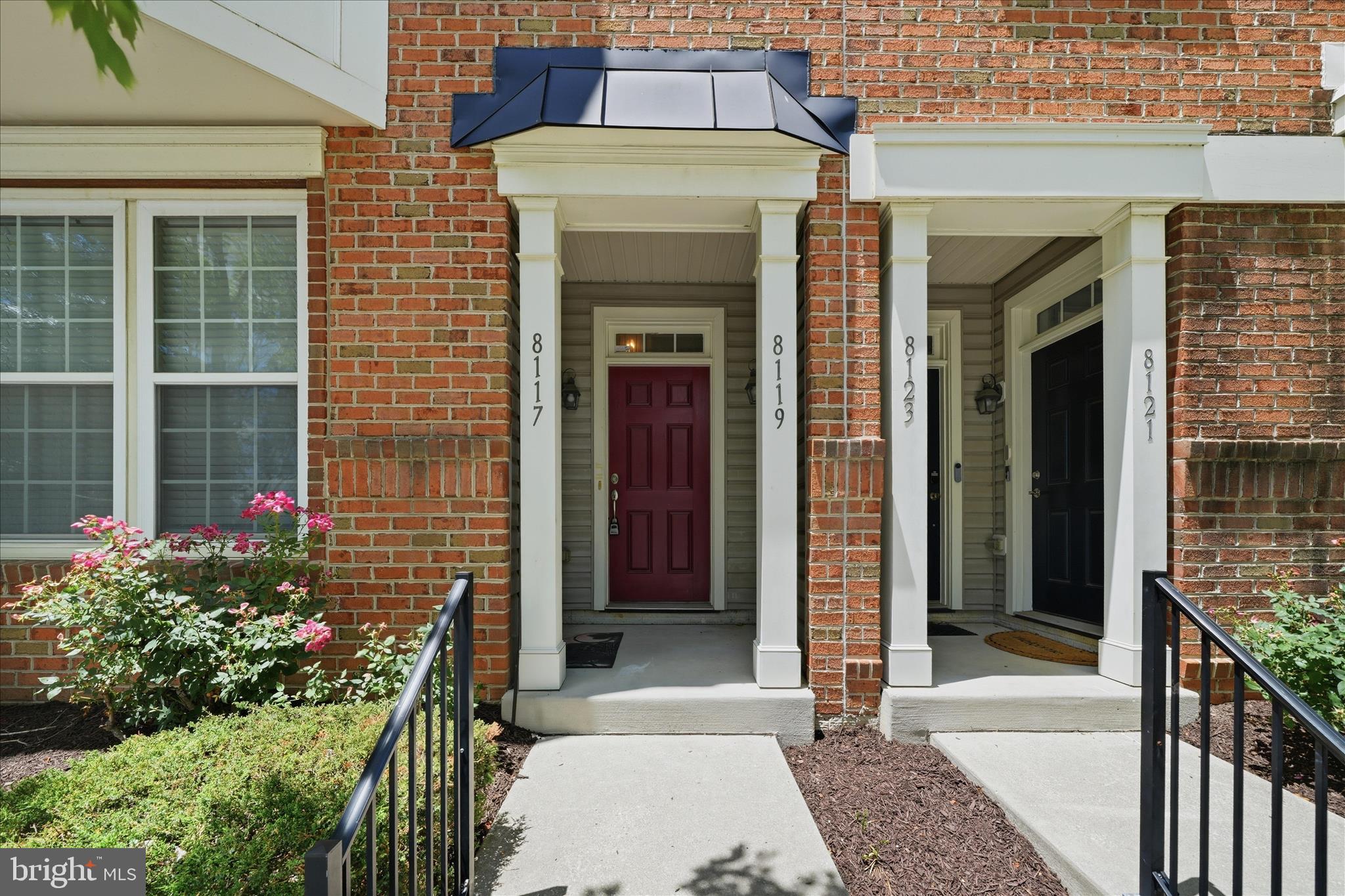 MISSION PLACE - Residential
