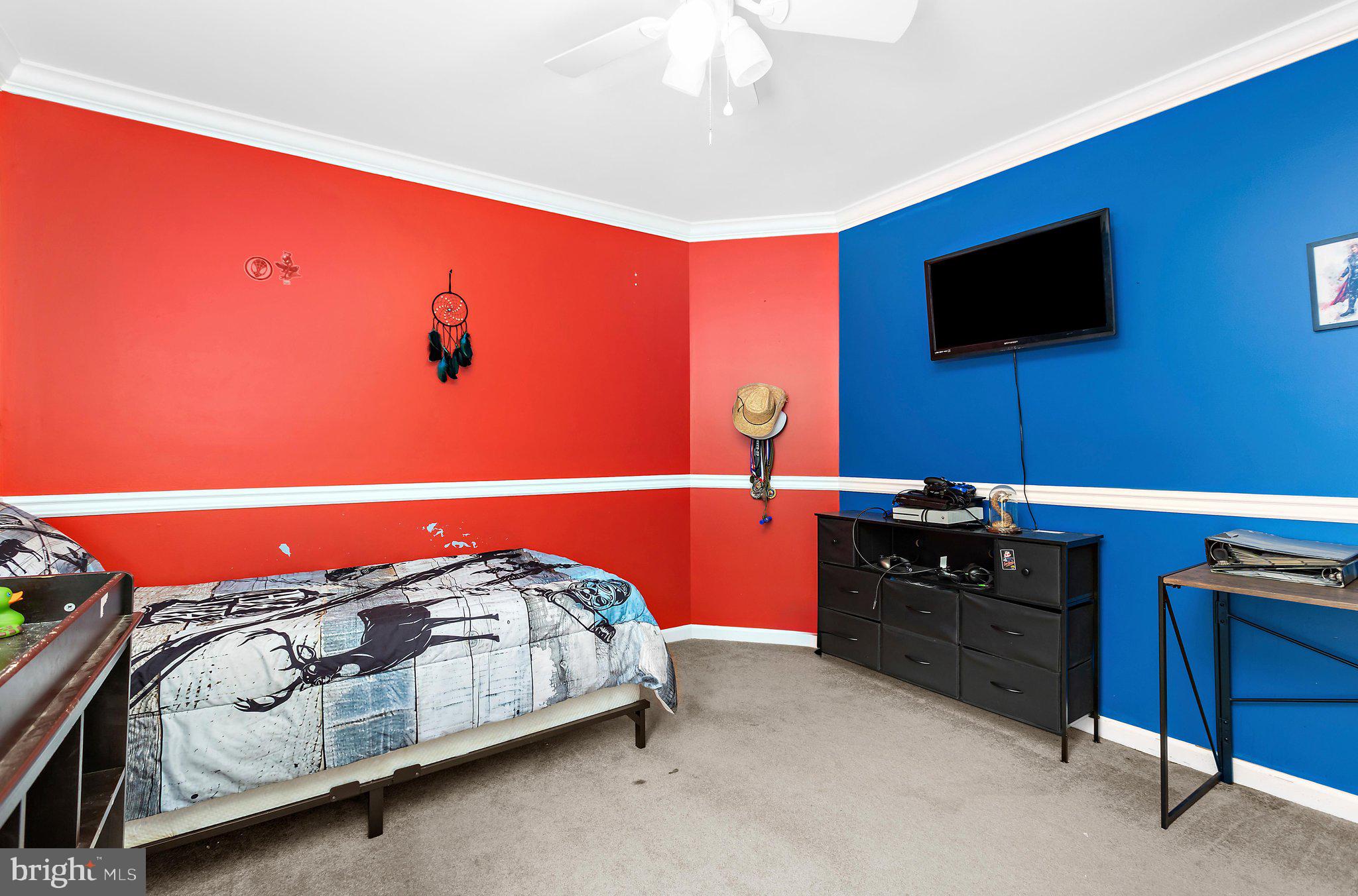 LISTER ESTATES - Residential