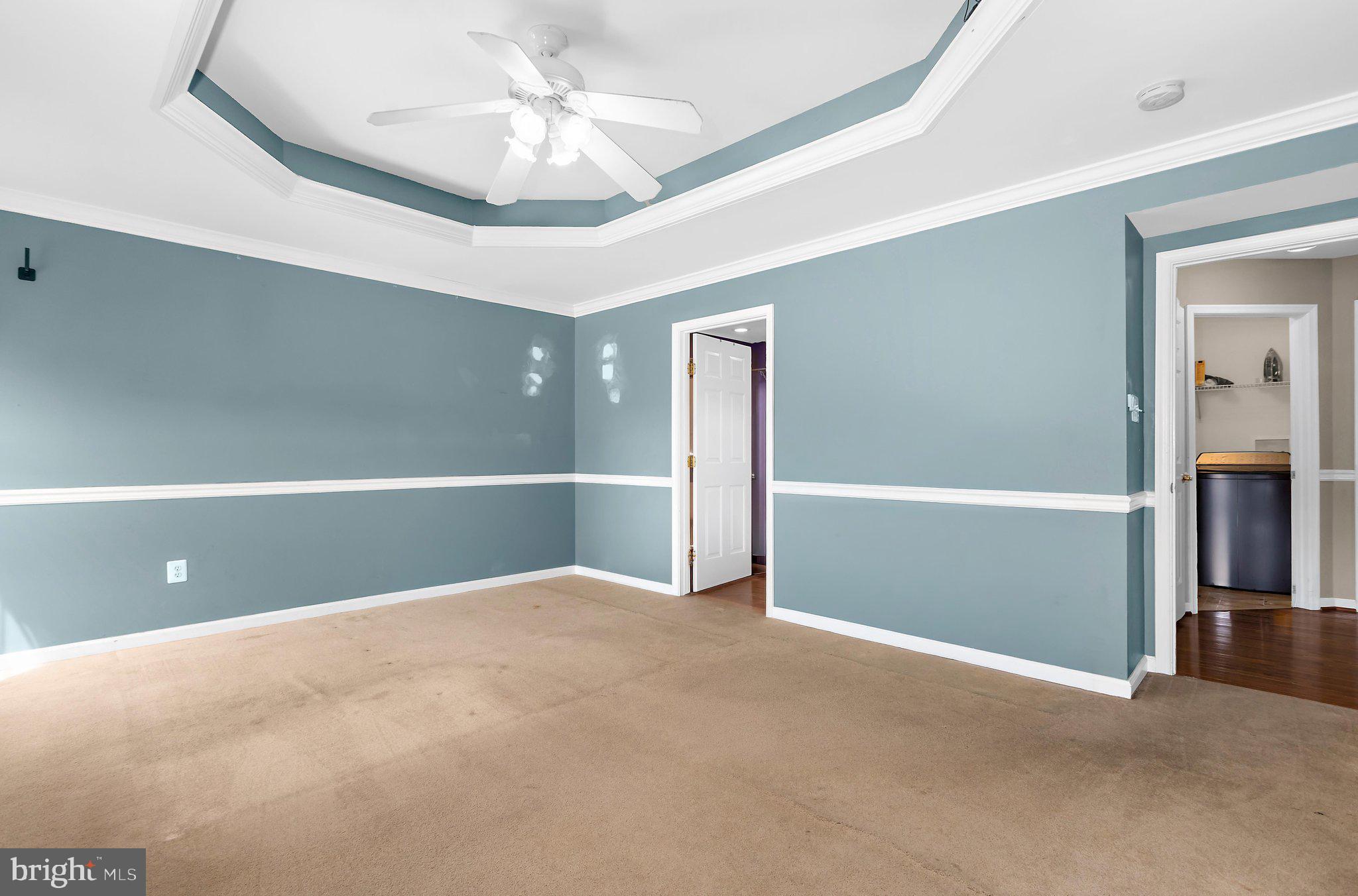 LISTER ESTATES - Residential