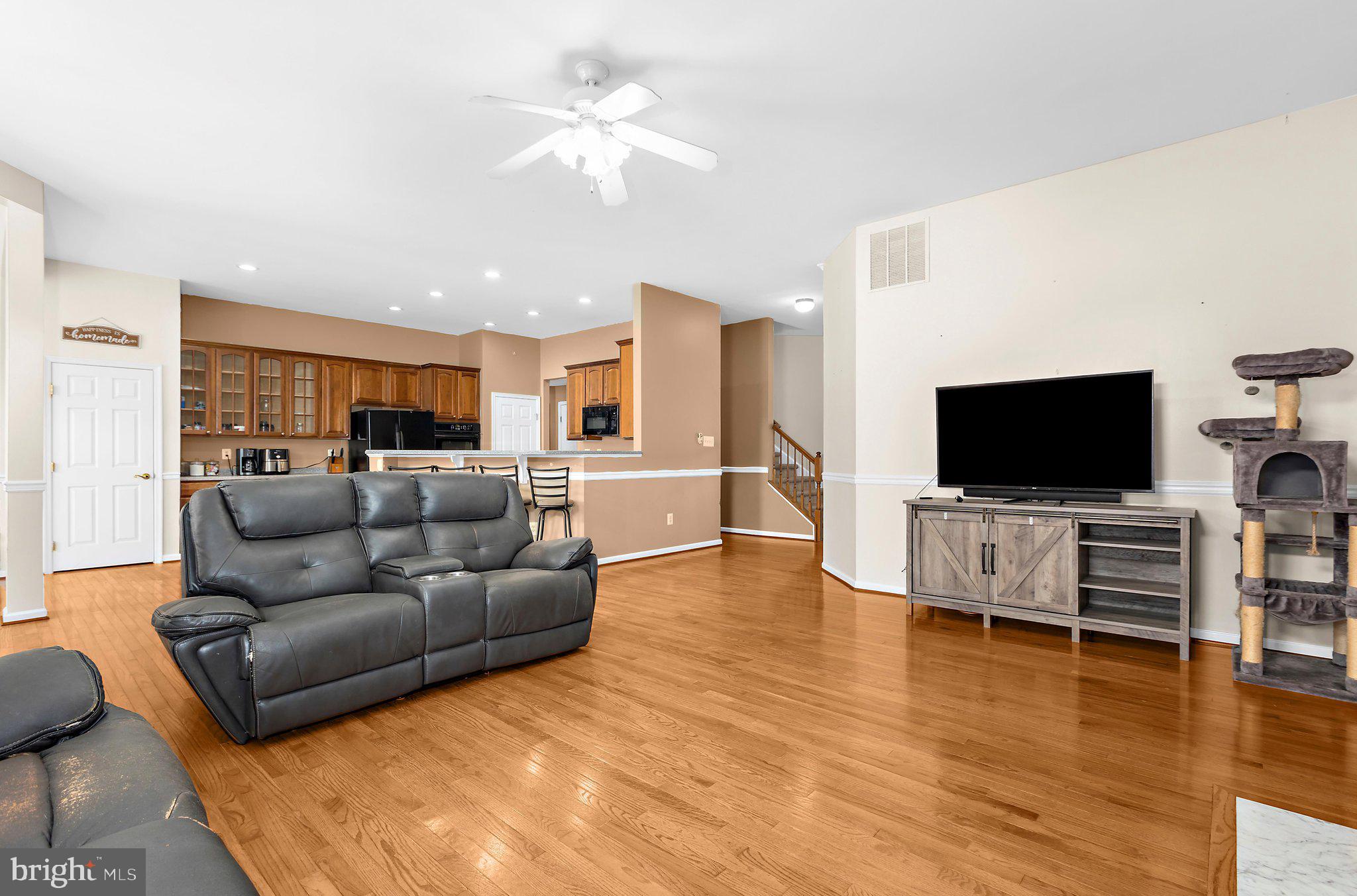 LISTER ESTATES - Residential