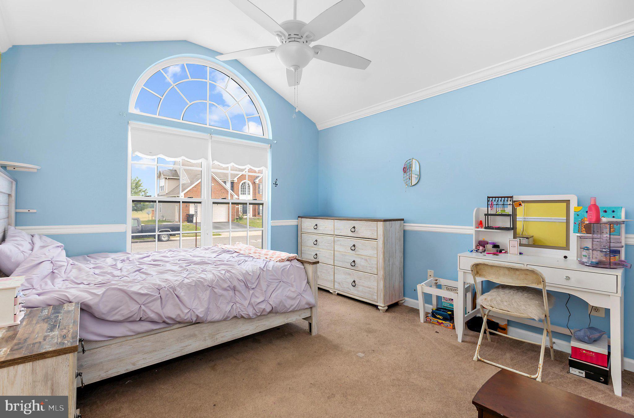 LISTER ESTATES - Residential